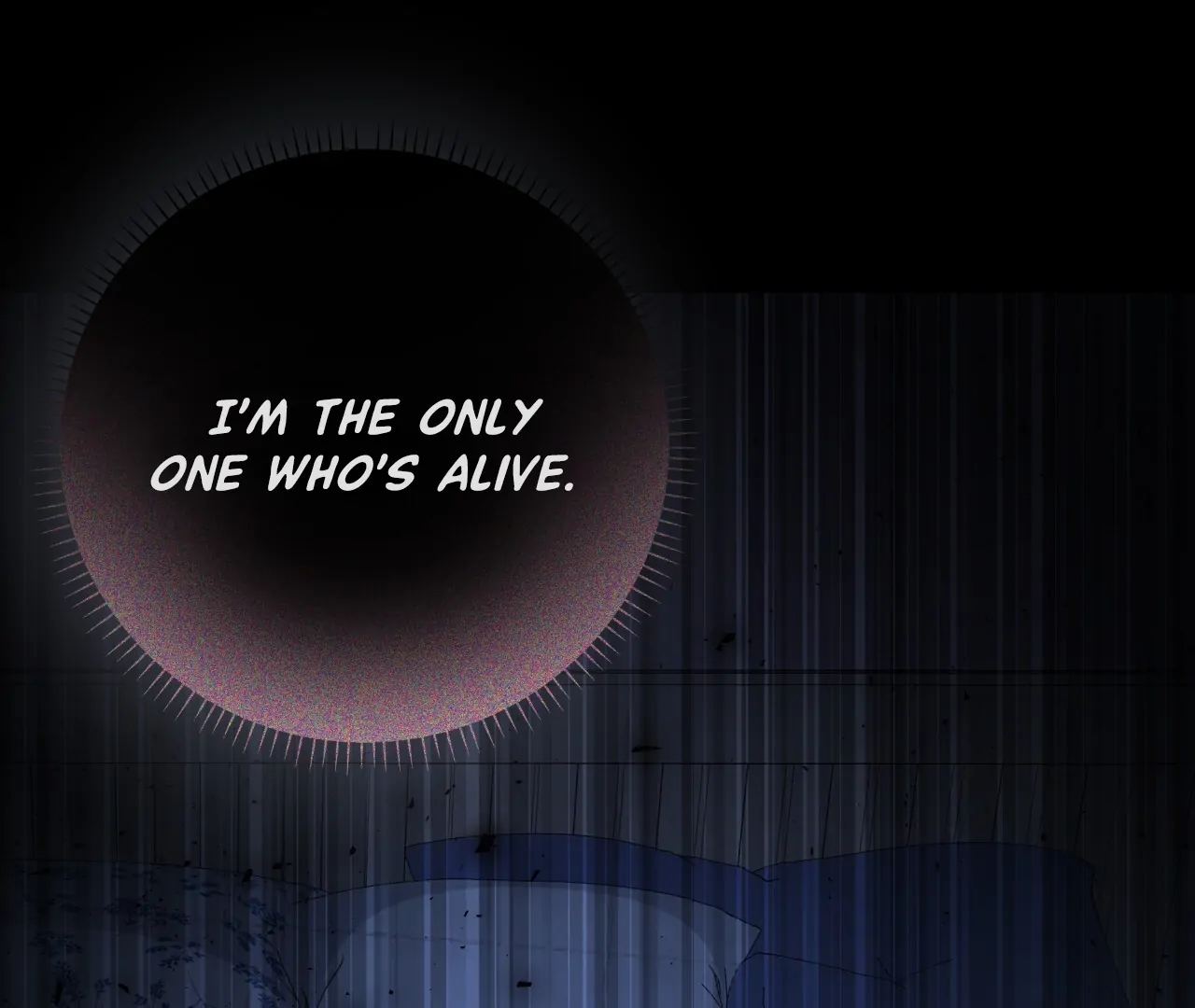 [Live] The Hunt Begins 𖤍 DLS 𖤍 - Chapter 05 manhwa