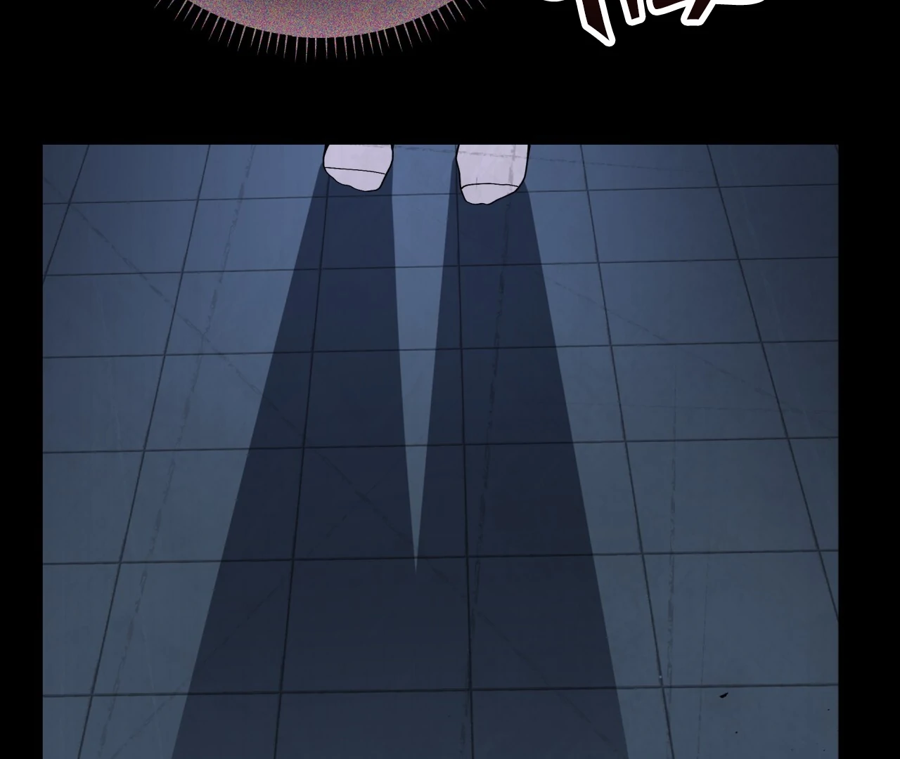 [Live] The Hunt Begins 𖤍 DLS 𖤍 - Chapter 05 manhwa