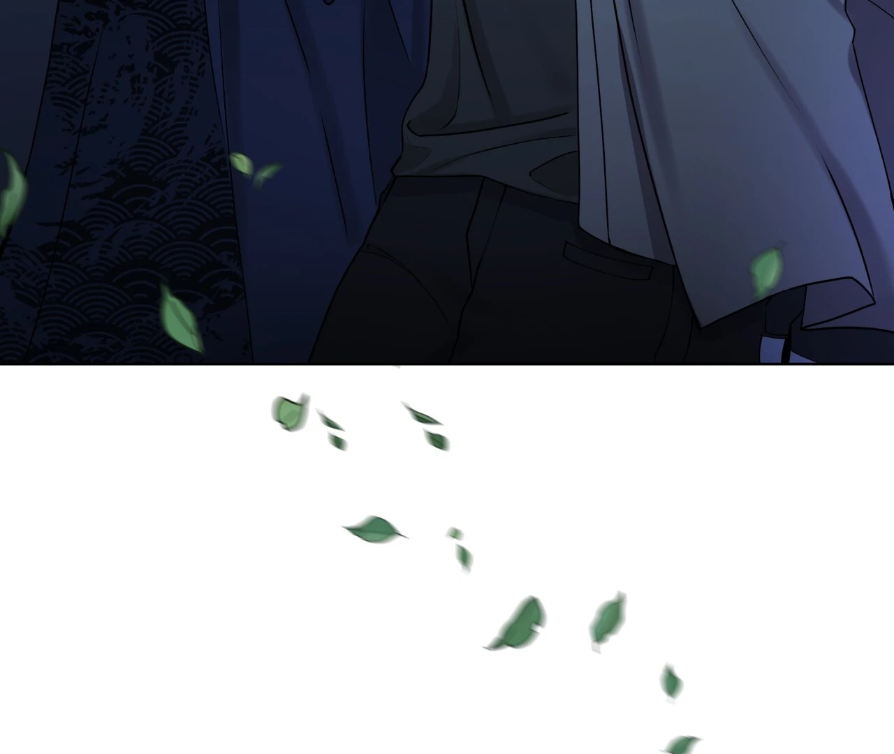 [Live] The Hunt Begins 𖤍 DLS 𖤍 - Chapter 05 manhwa