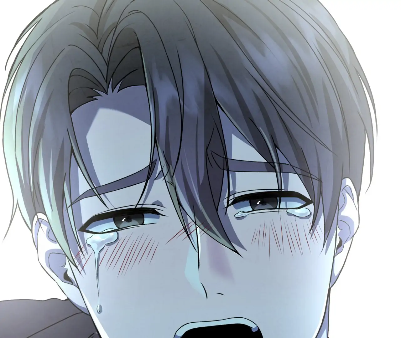 [Live] The Hunt Begins 𖤍 DLS 𖤍 - Chapter 05 manhwa