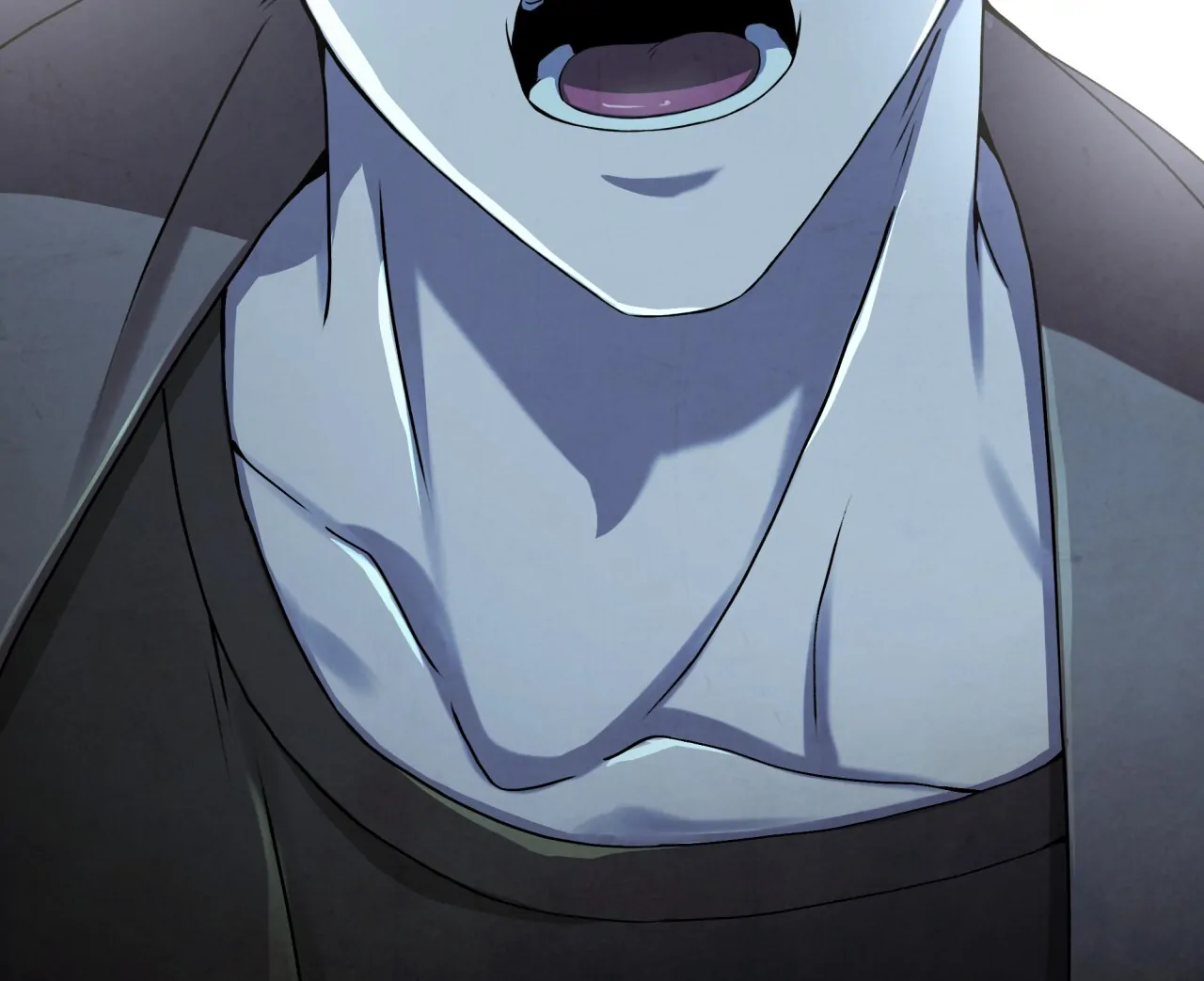 [Live] The Hunt Begins 𖤍 DLS 𖤍 - Chapter 05 manhwa