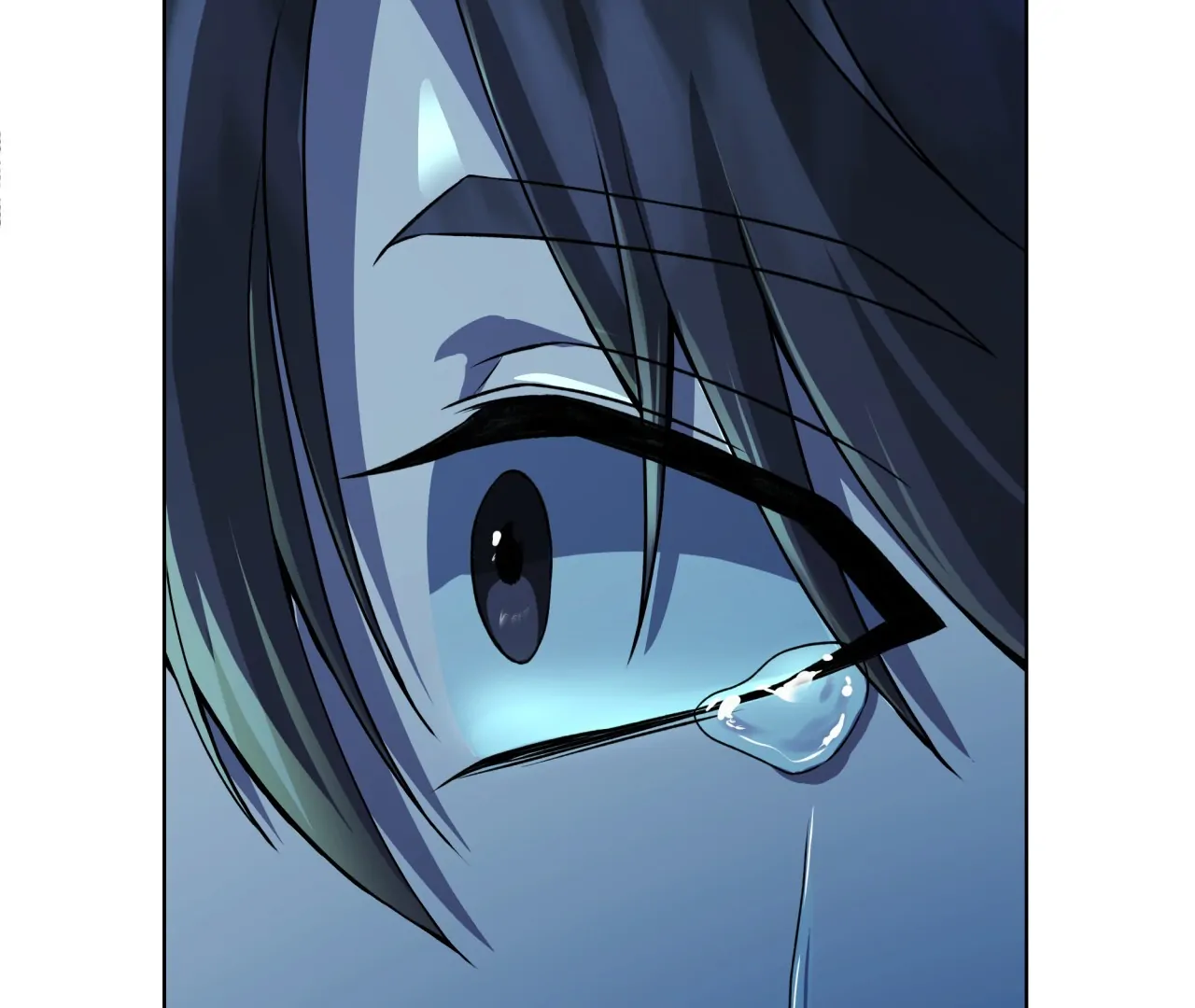 [Live] The Hunt Begins 𖤍 DLS 𖤍 - Chapter 05 manhwa