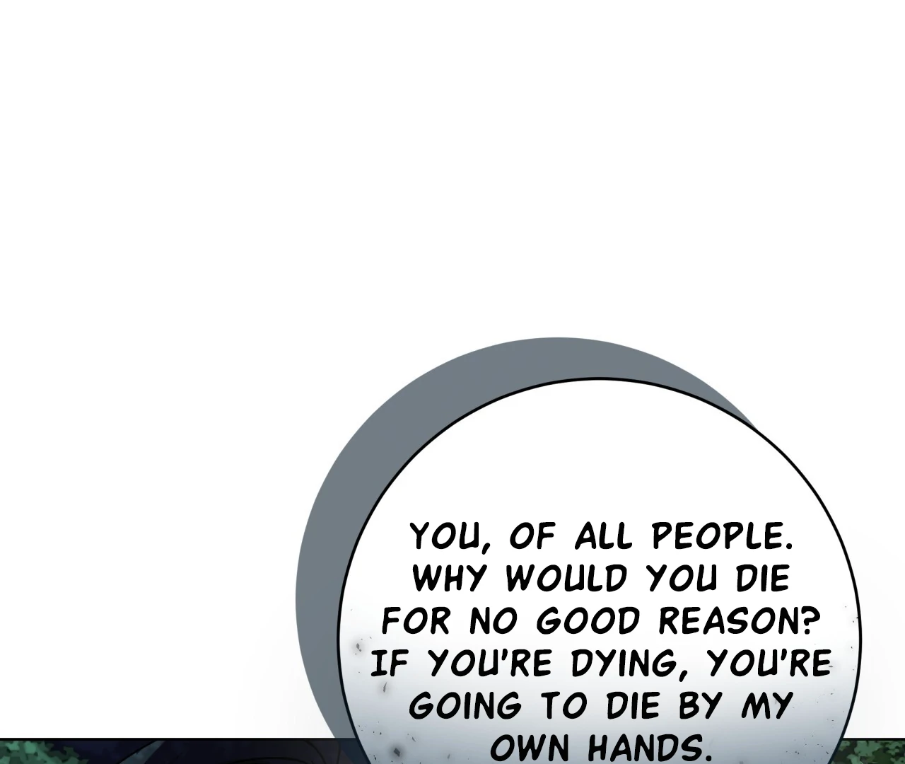 [Live] The Hunt Begins 𖤍 DLS 𖤍 - Chapter 05 manhwa