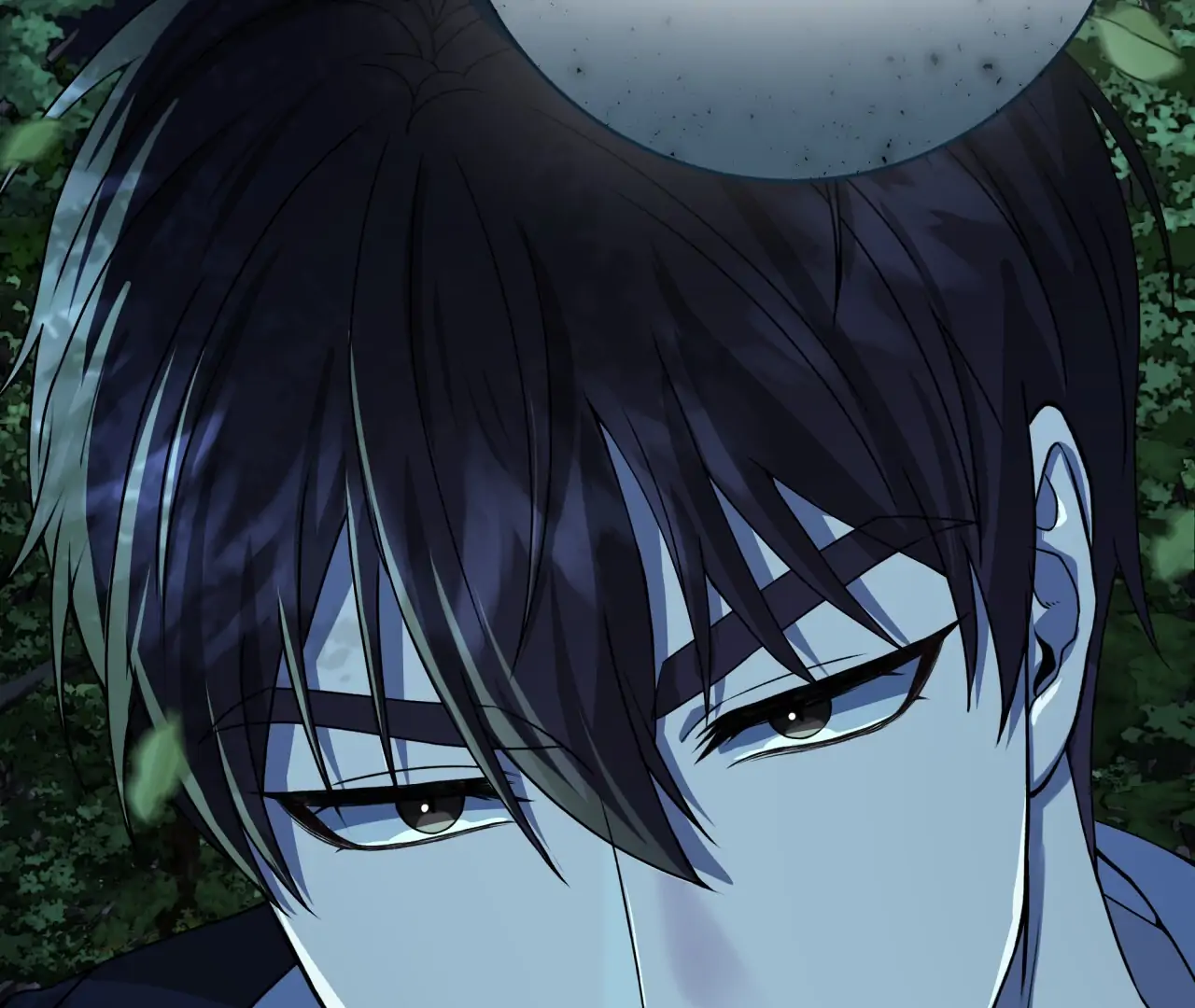 [Live] The Hunt Begins 𖤍 DLS 𖤍 - Chapter 05 manhwa