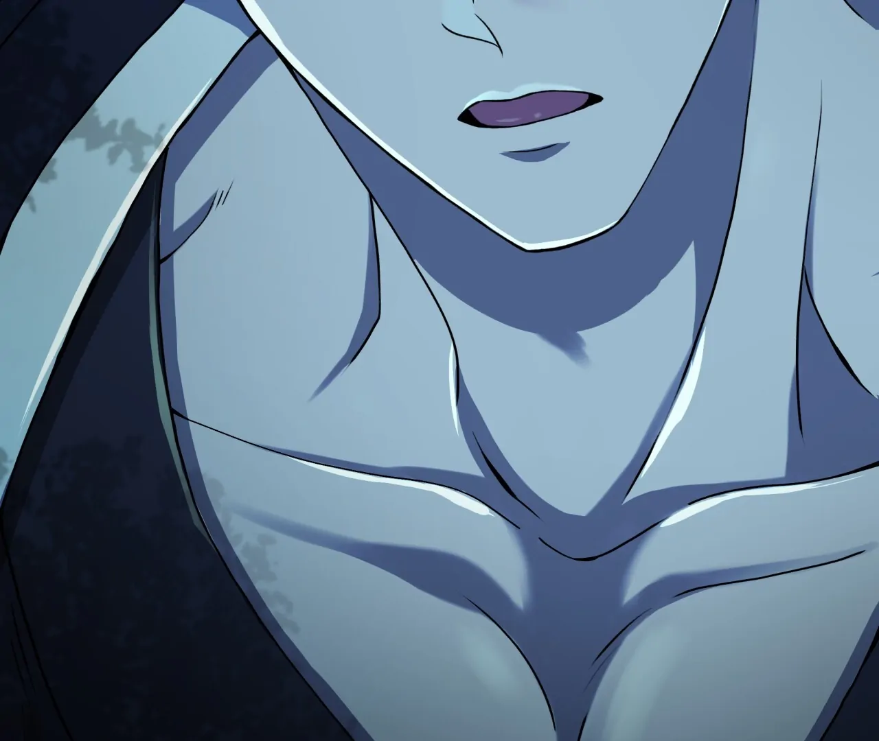 [Live] The Hunt Begins 𖤍 DLS 𖤍 - Chapter 05 manhwa