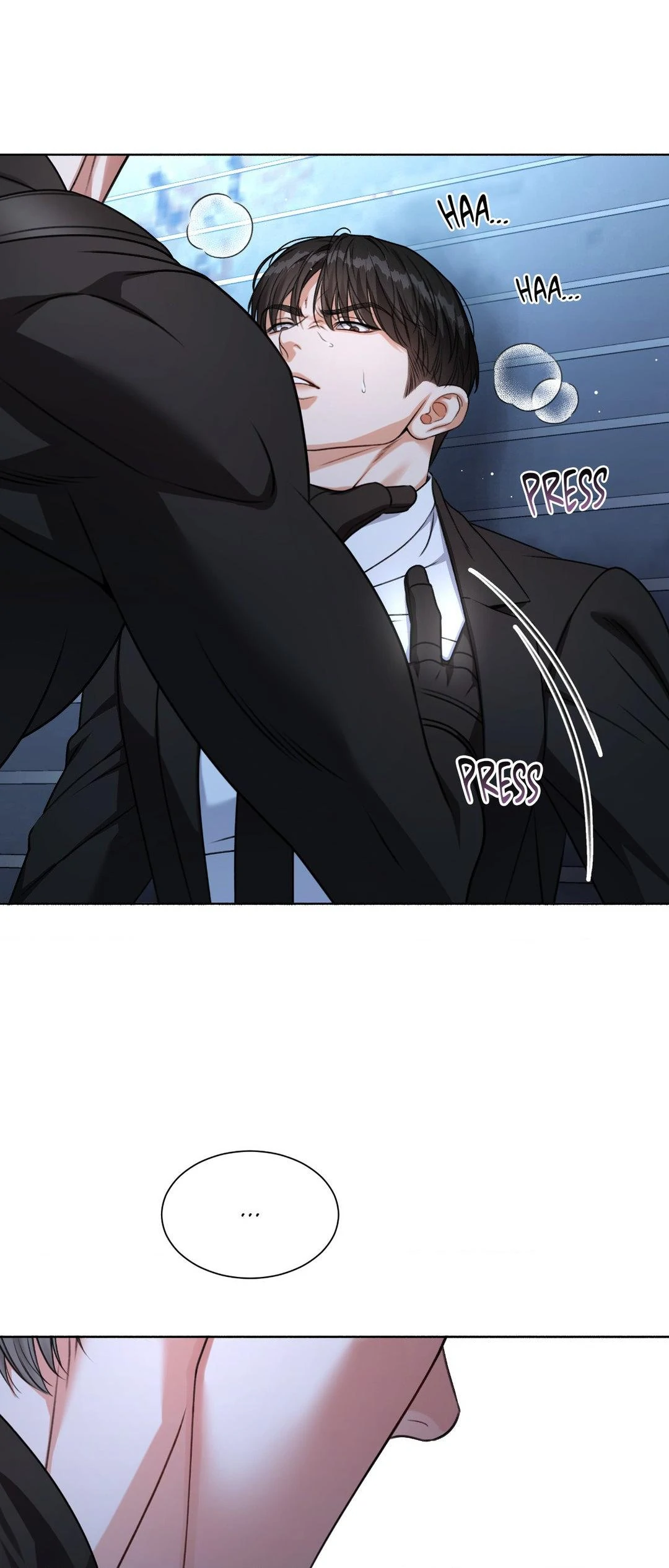 Deja Vu and Domination - Chapter 1 manhwa