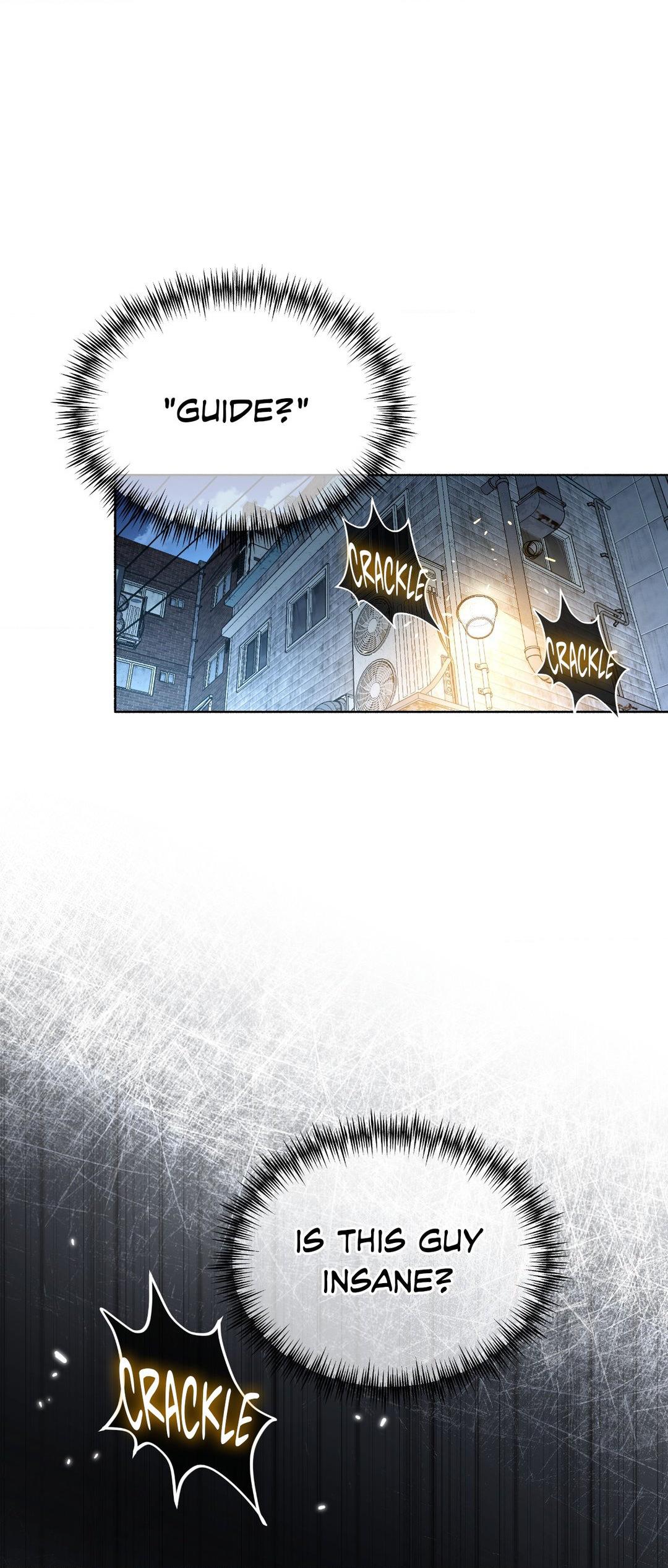 Deja Vu and Domination - Chapter 1 manhwa