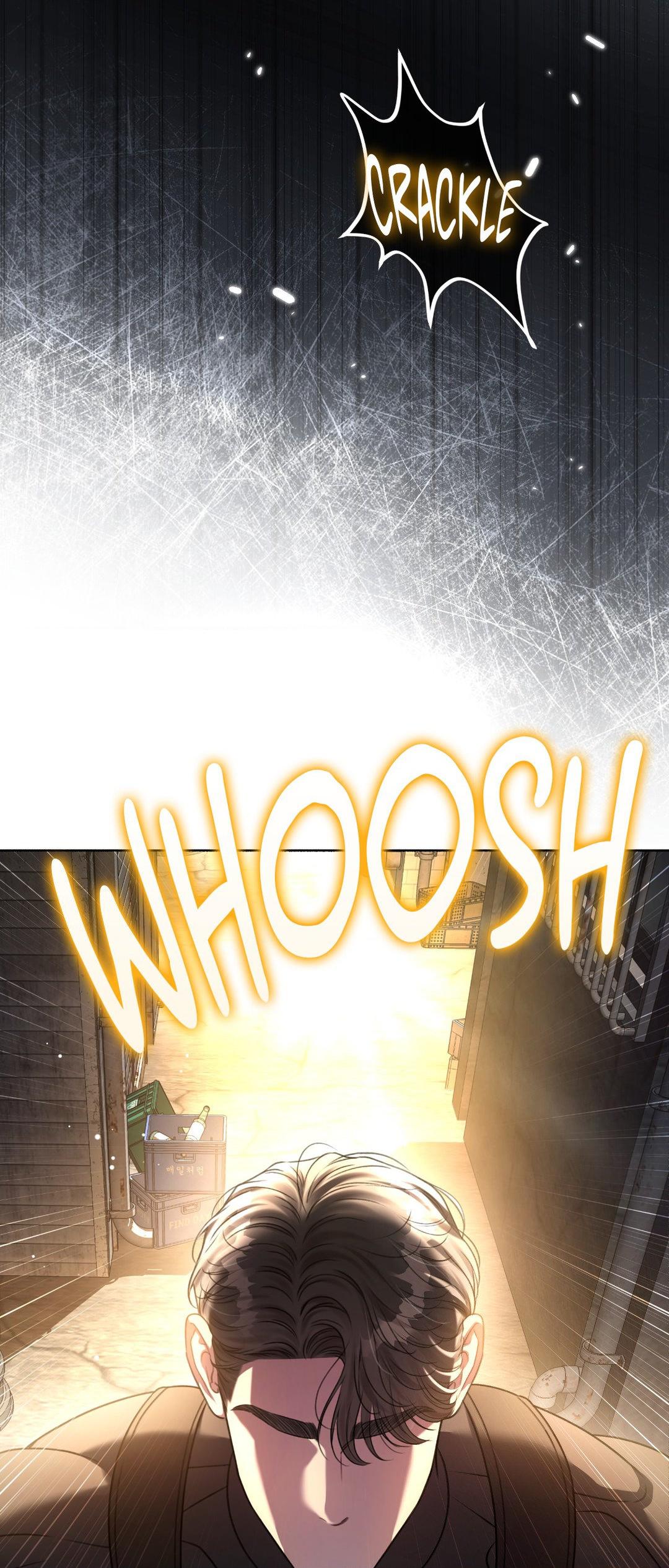 Deja Vu and Domination - Chapter 1 manhwa