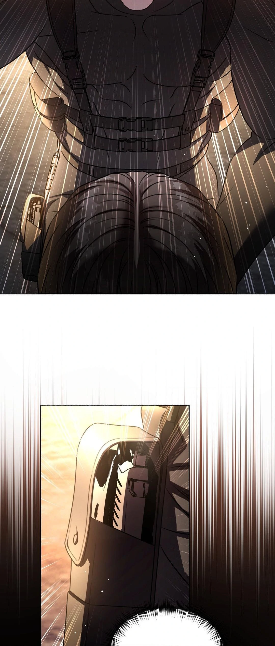 Deja Vu and Domination - Chapter 1 manhwa