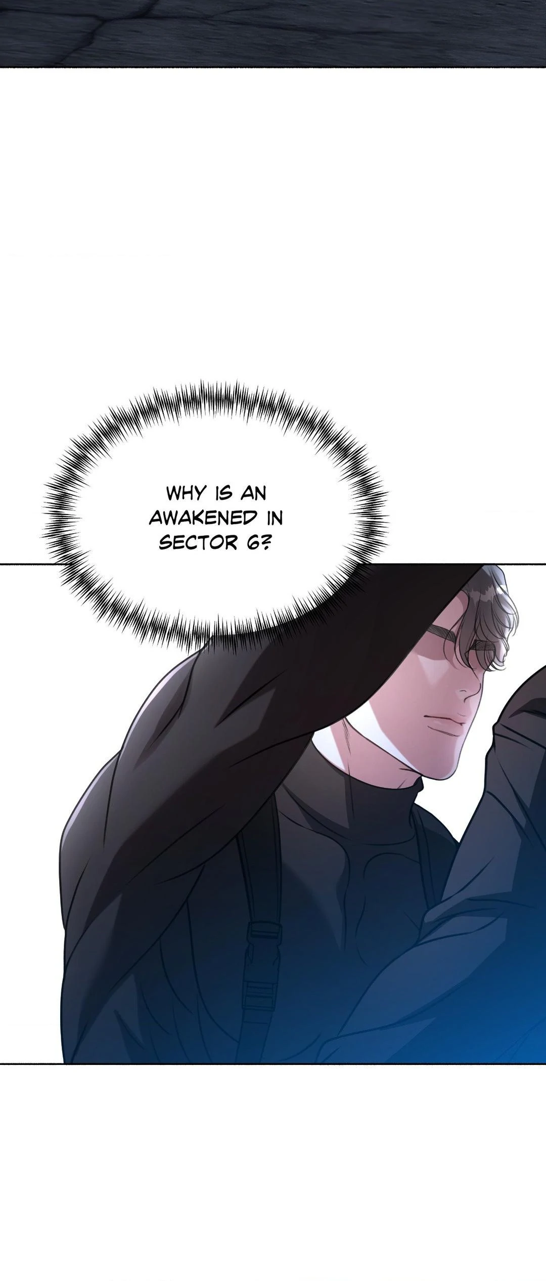 Deja Vu and Domination - Chapter 1 manhwa