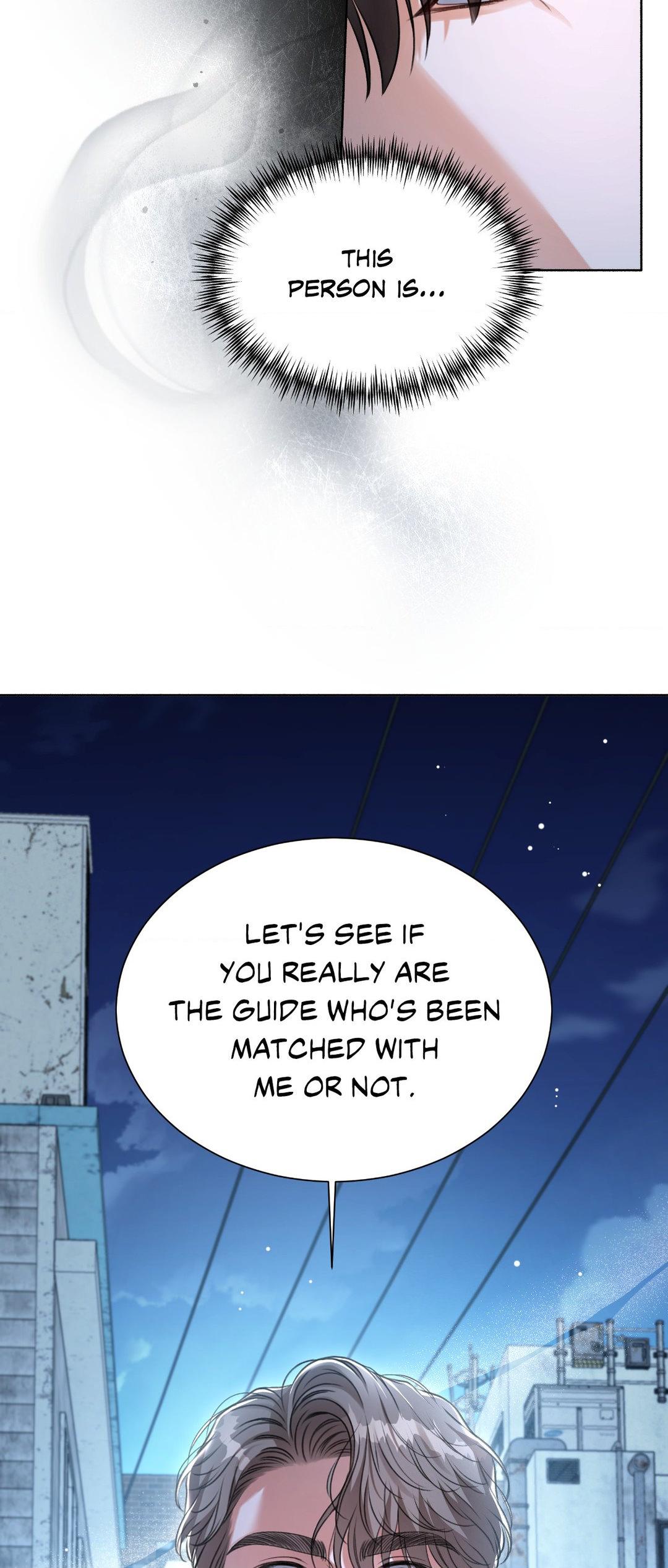 Deja Vu and Domination - Chapter 1 manhwa