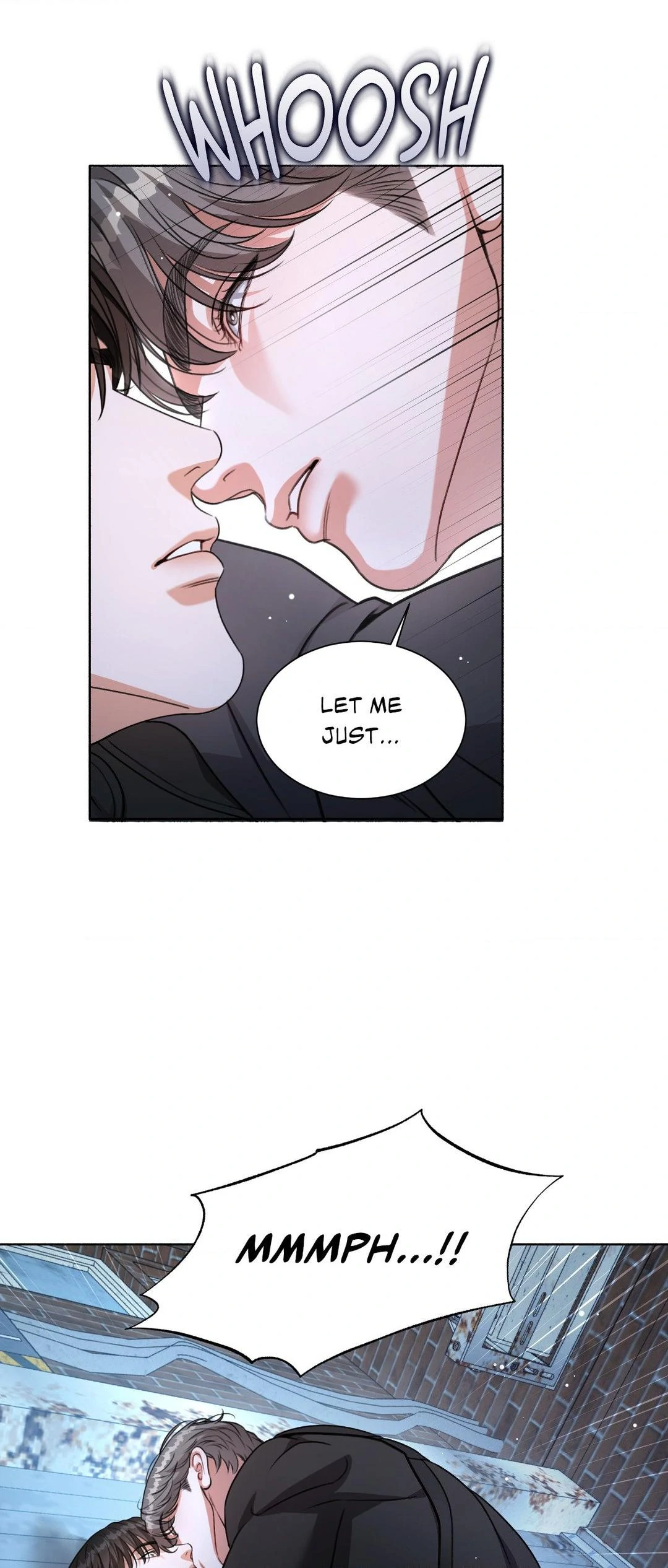 Deja Vu and Domination - Chapter 1 manhwa