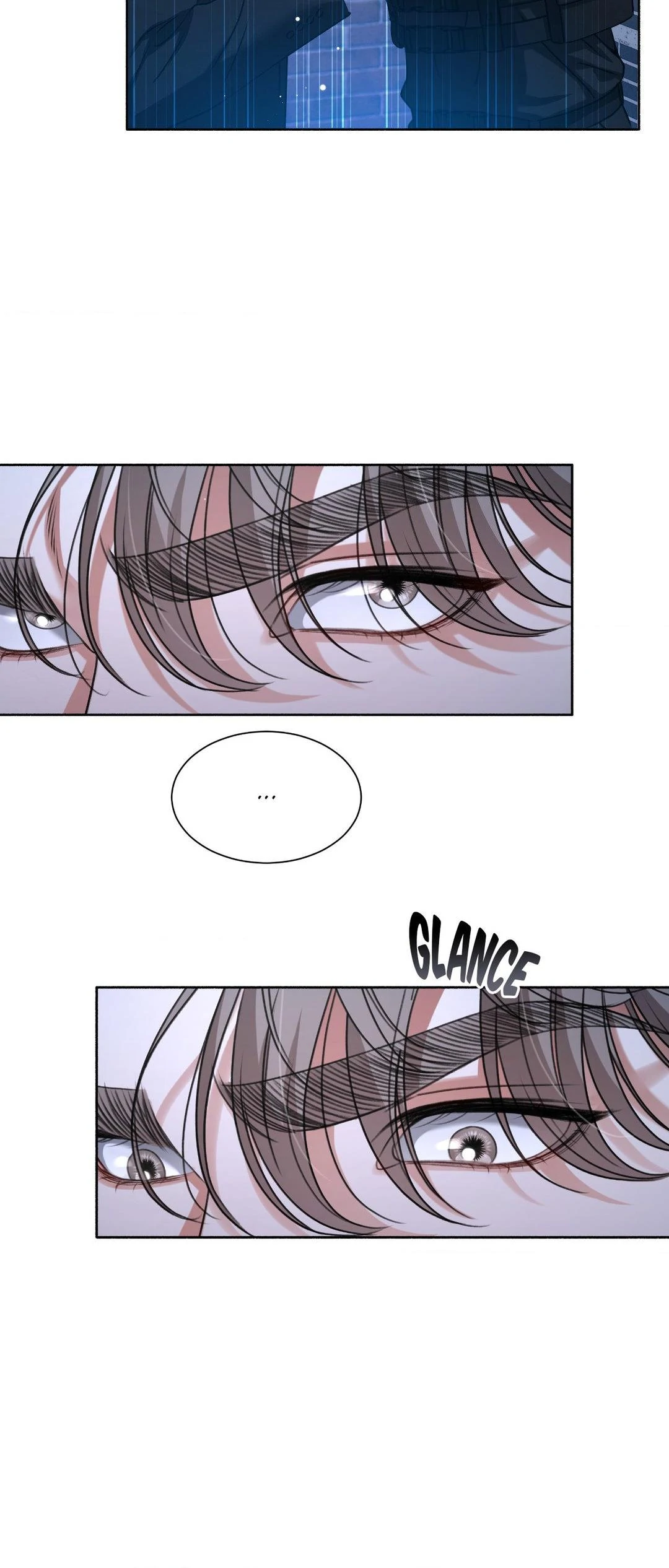 Deja Vu and Domination - Chapter 1 manhwa