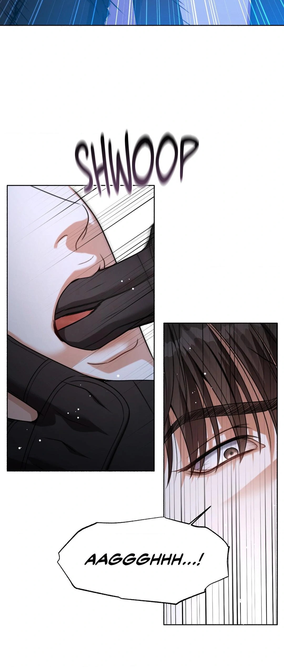 Deja Vu and Domination - Chapter 1 manhwa