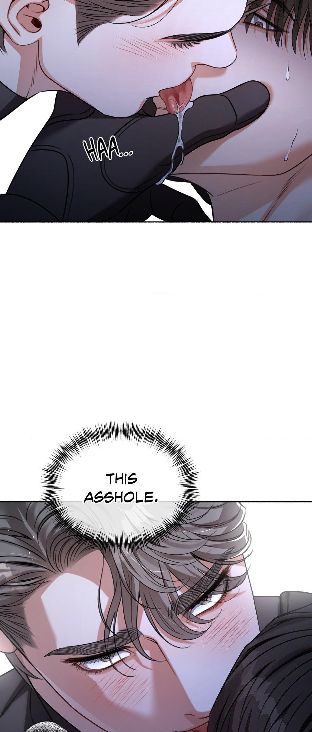 Deja Vu and Domination - Chapter 1 manhwa