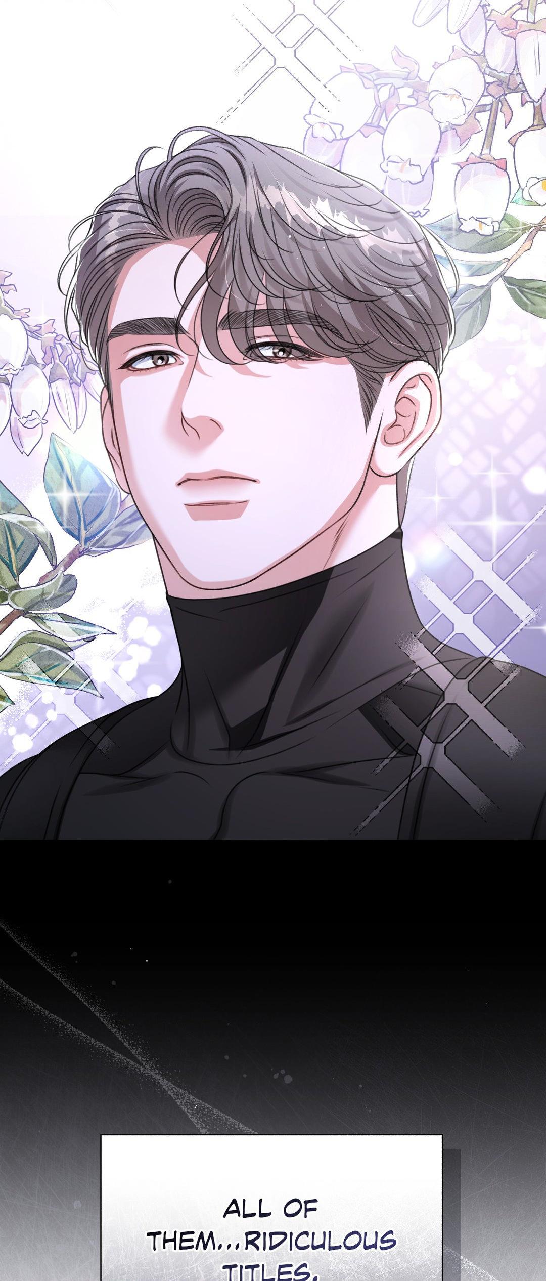 Deja Vu and Domination - Chapter 1 manhwa