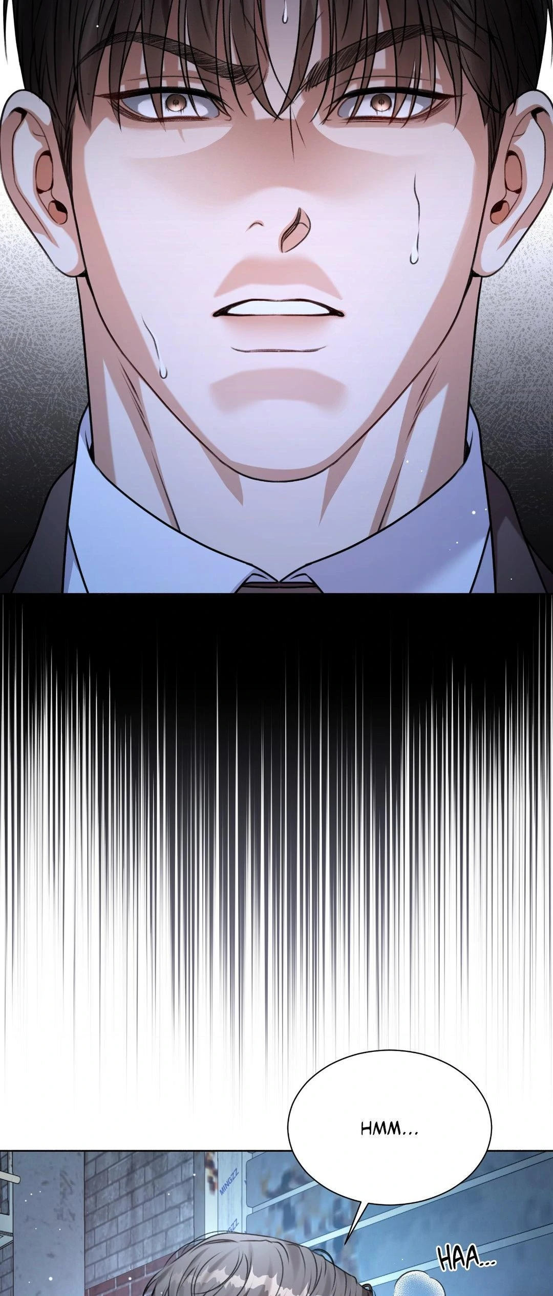 Deja Vu and Domination - Chapter 1 manhwa