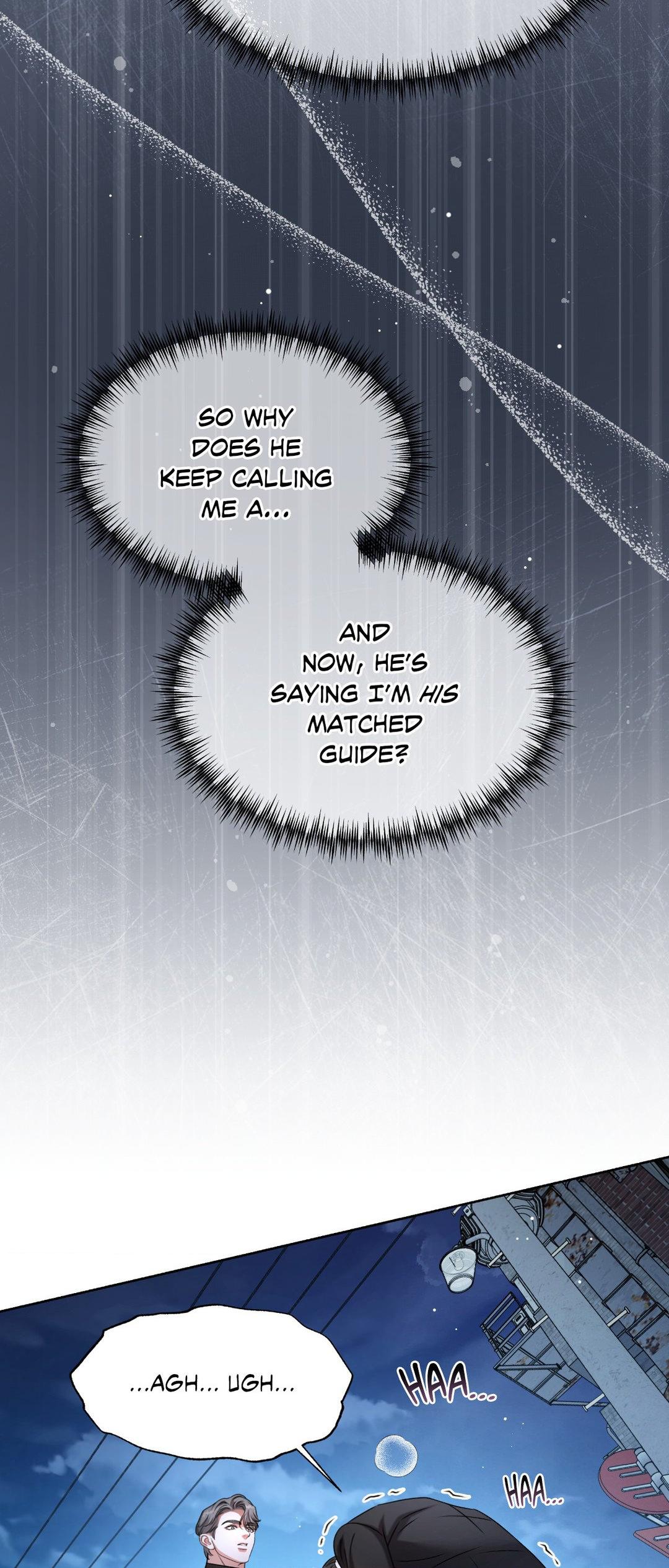 Deja Vu and Domination - Chapter 1 manhwa