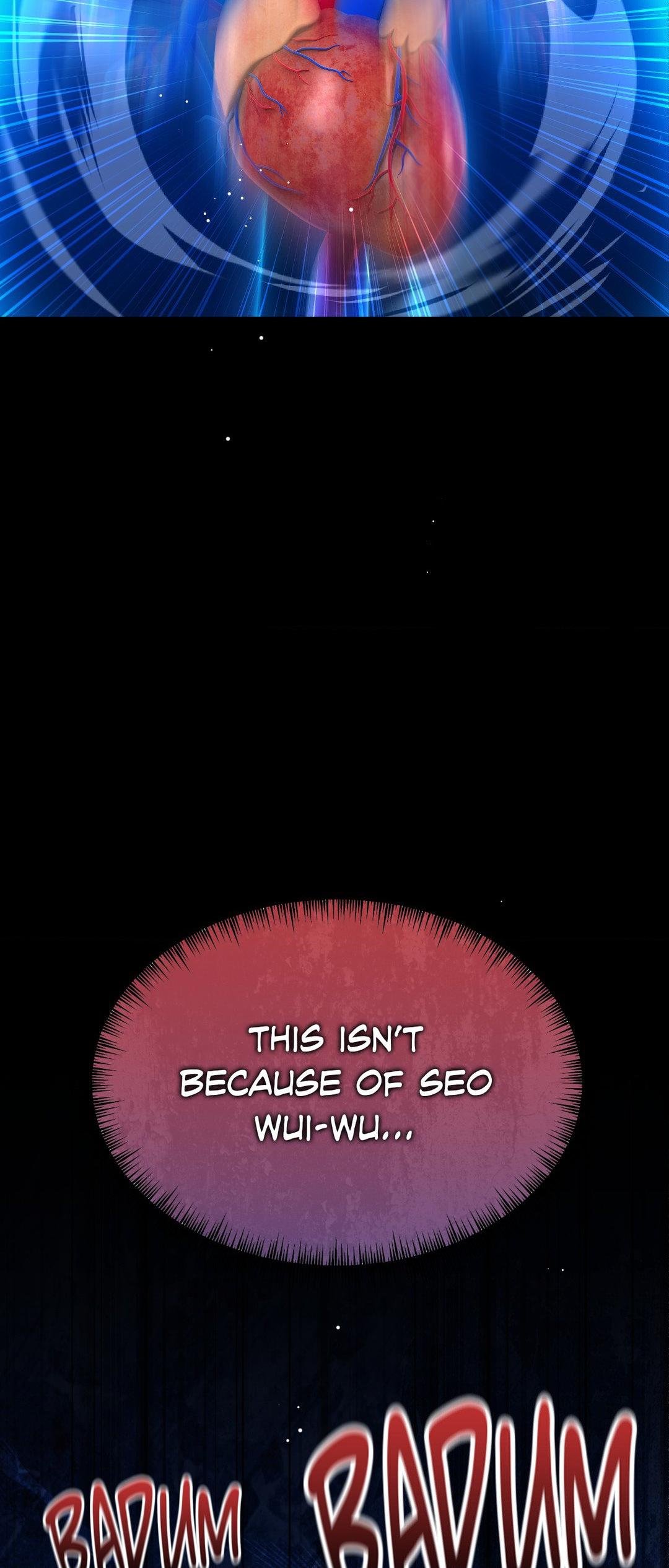Deja Vu and Domination - Chapter 1 manhwa