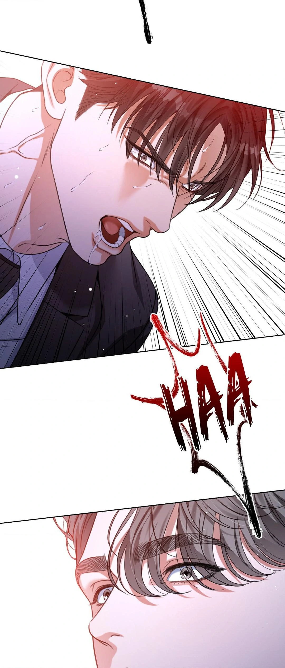 Deja Vu and Domination - Chapter 1 manhwa