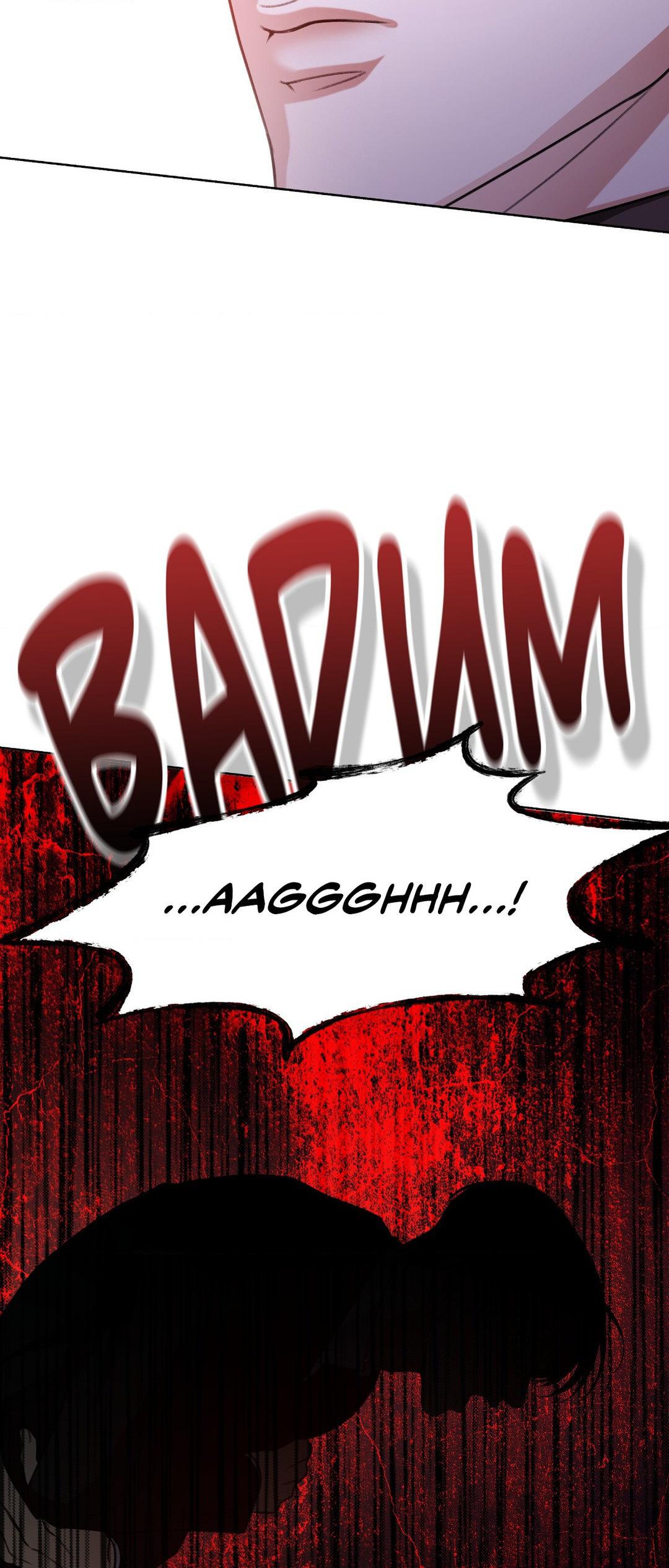Deja Vu and Domination - Chapter 1 manhwa