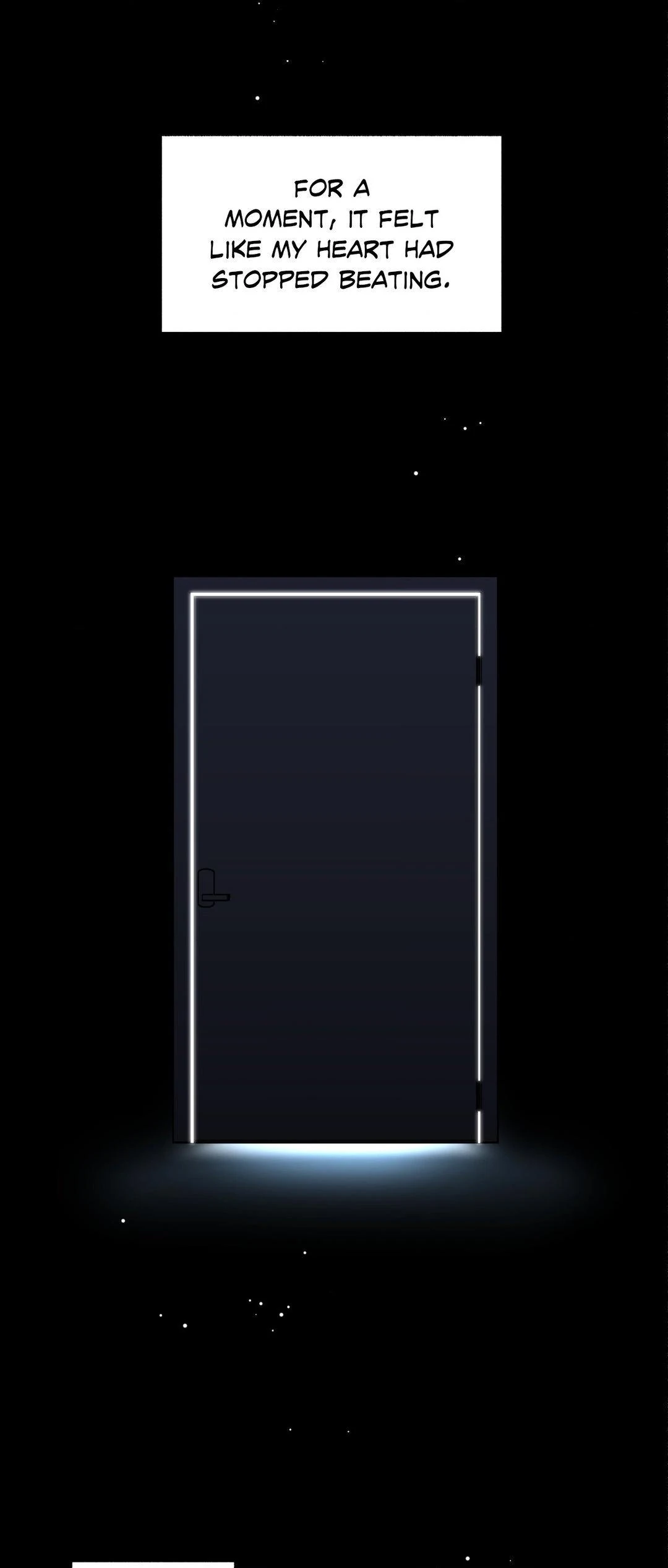 Deja Vu and Domination - Chapter 1 manhwa
