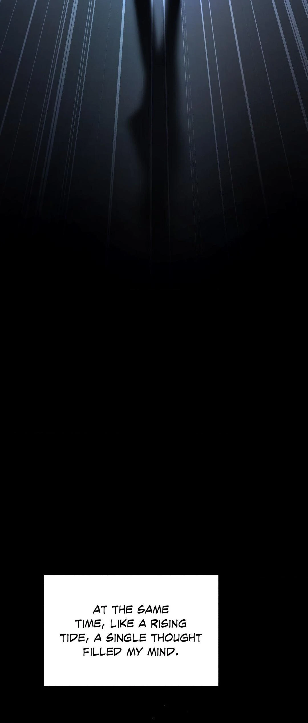 Deja Vu and Domination - Chapter 1 manhwa