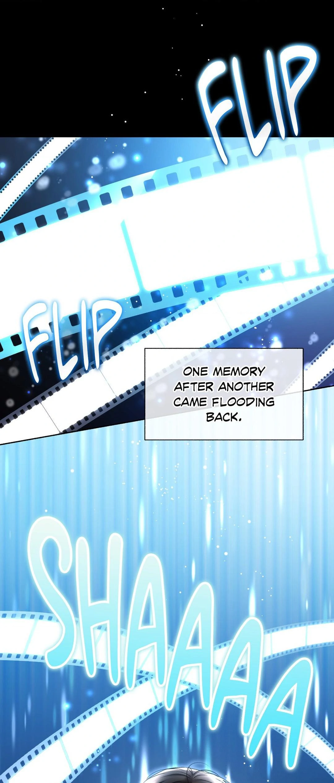Deja Vu and Domination - Chapter 1 manhwa