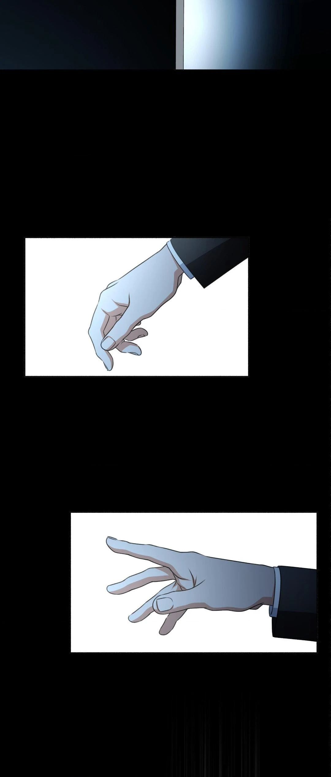 Deja Vu and Domination - Chapter 1 manhwa