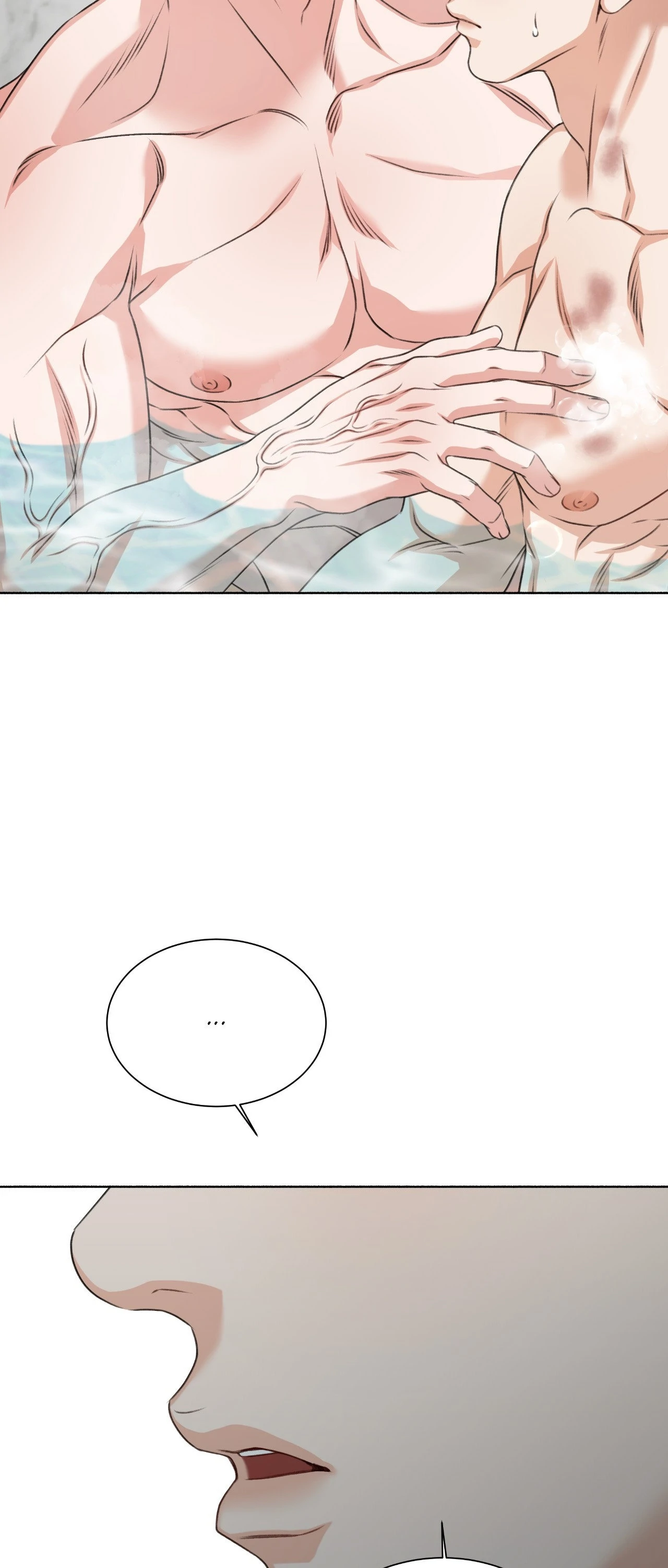 Deja Vu and Domination - Chapter 10 manhwa