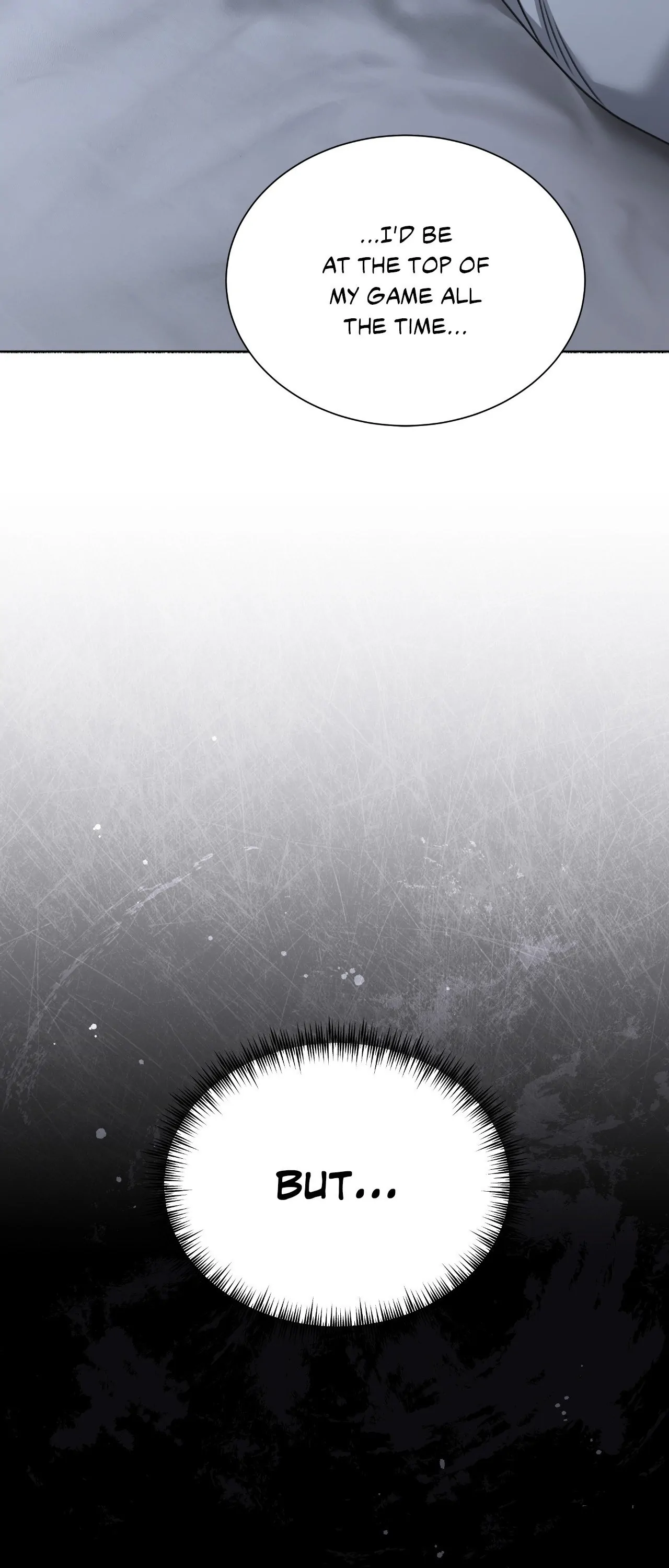 Deja Vu and Domination - Chapter 10 manhwa