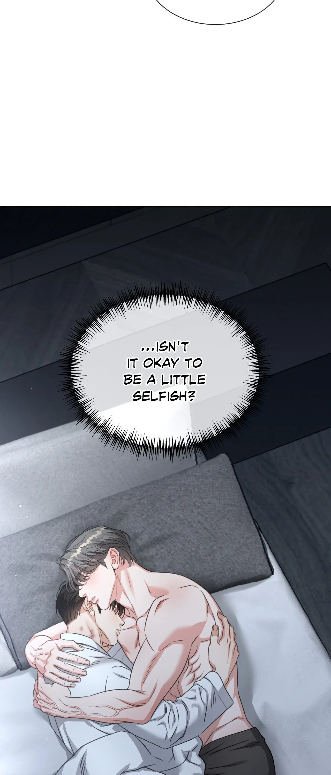 Deja Vu and Domination - Chapter 10 manhwa