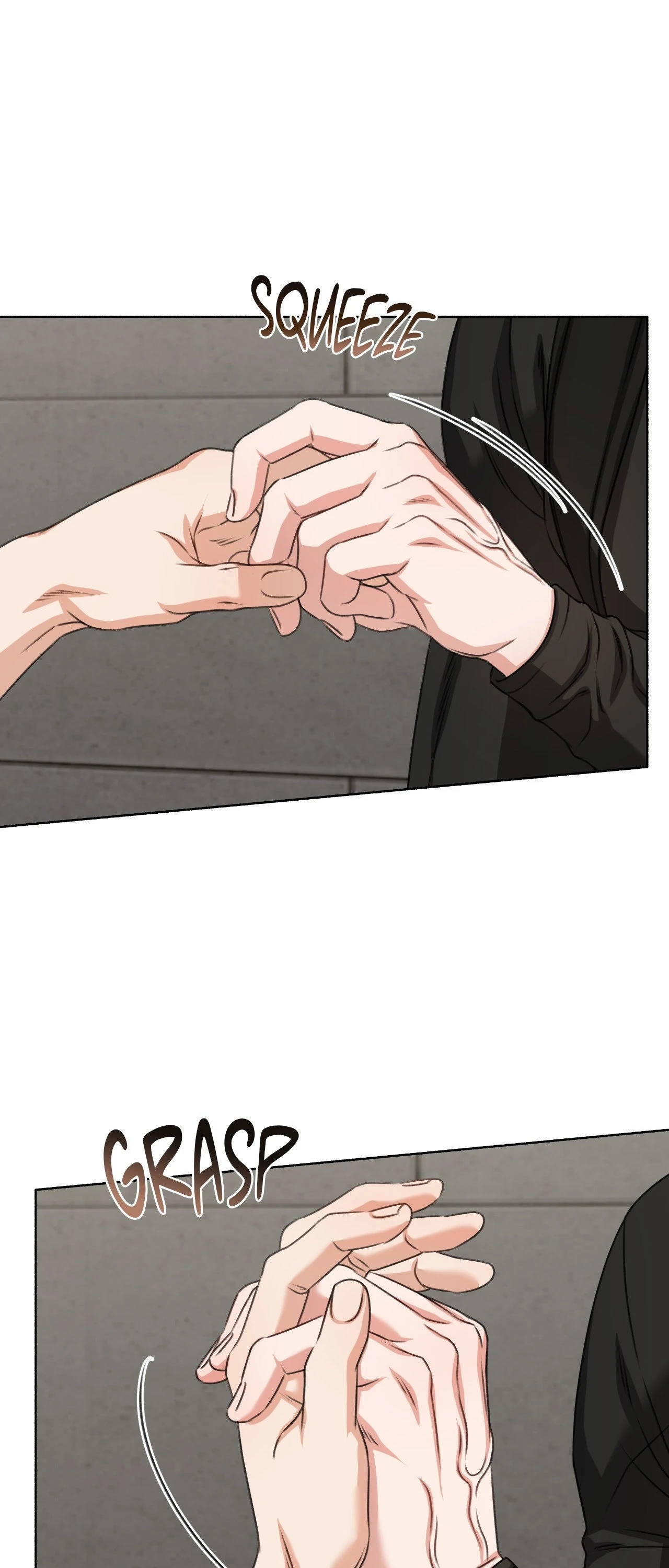 Deja Vu and Domination - Chapter 10 manhwa