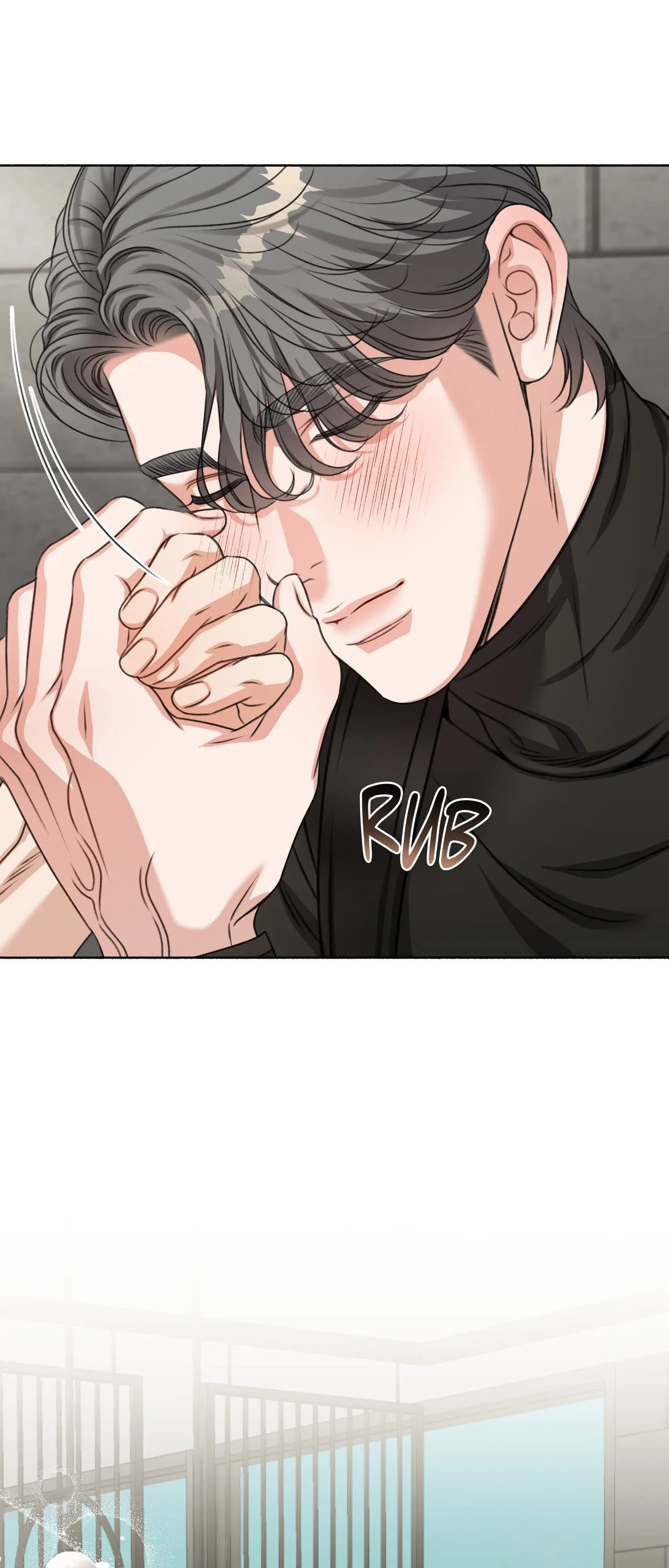 Deja Vu and Domination - Chapter 10 manhwa