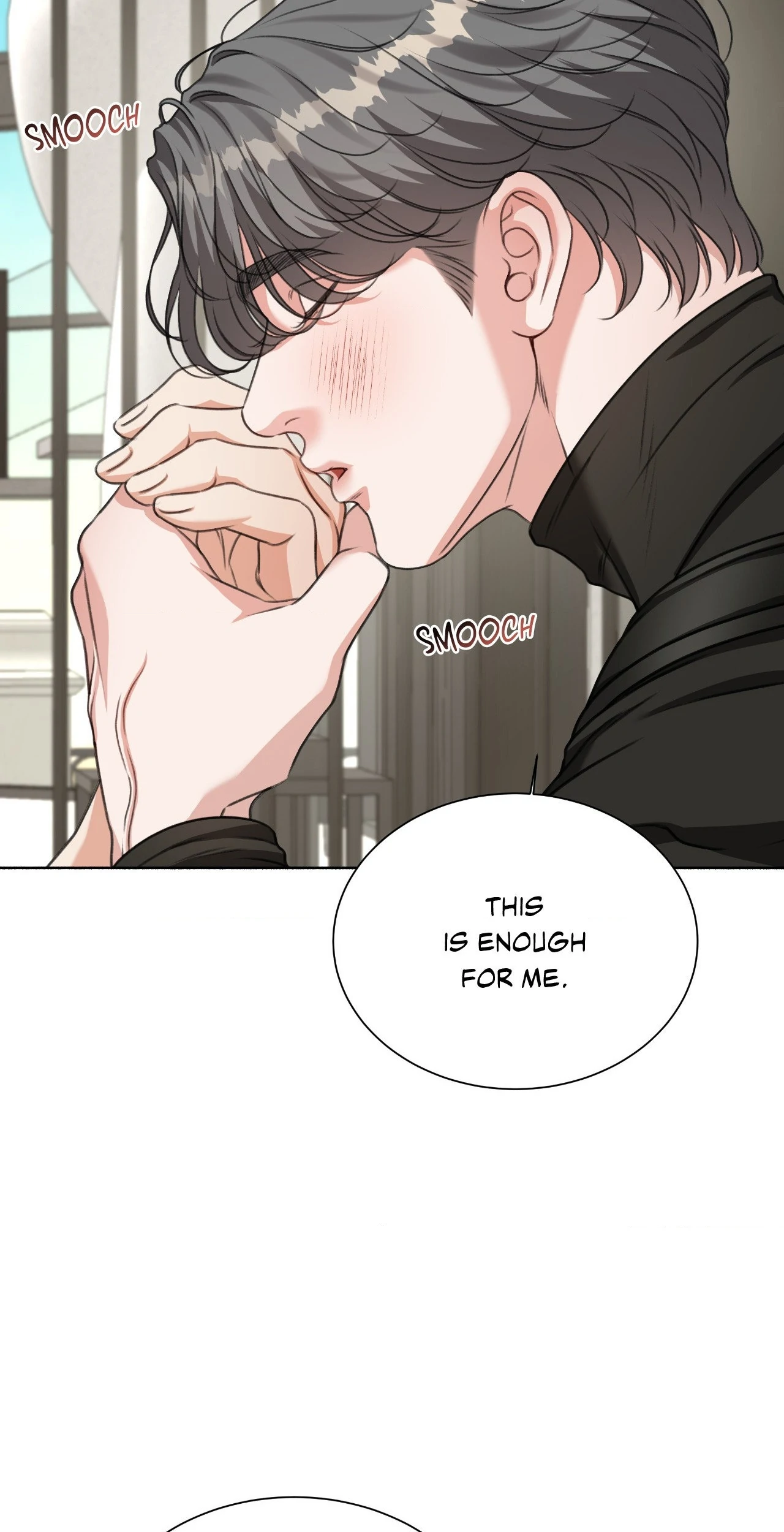Deja Vu and Domination - Chapter 11 manhwa