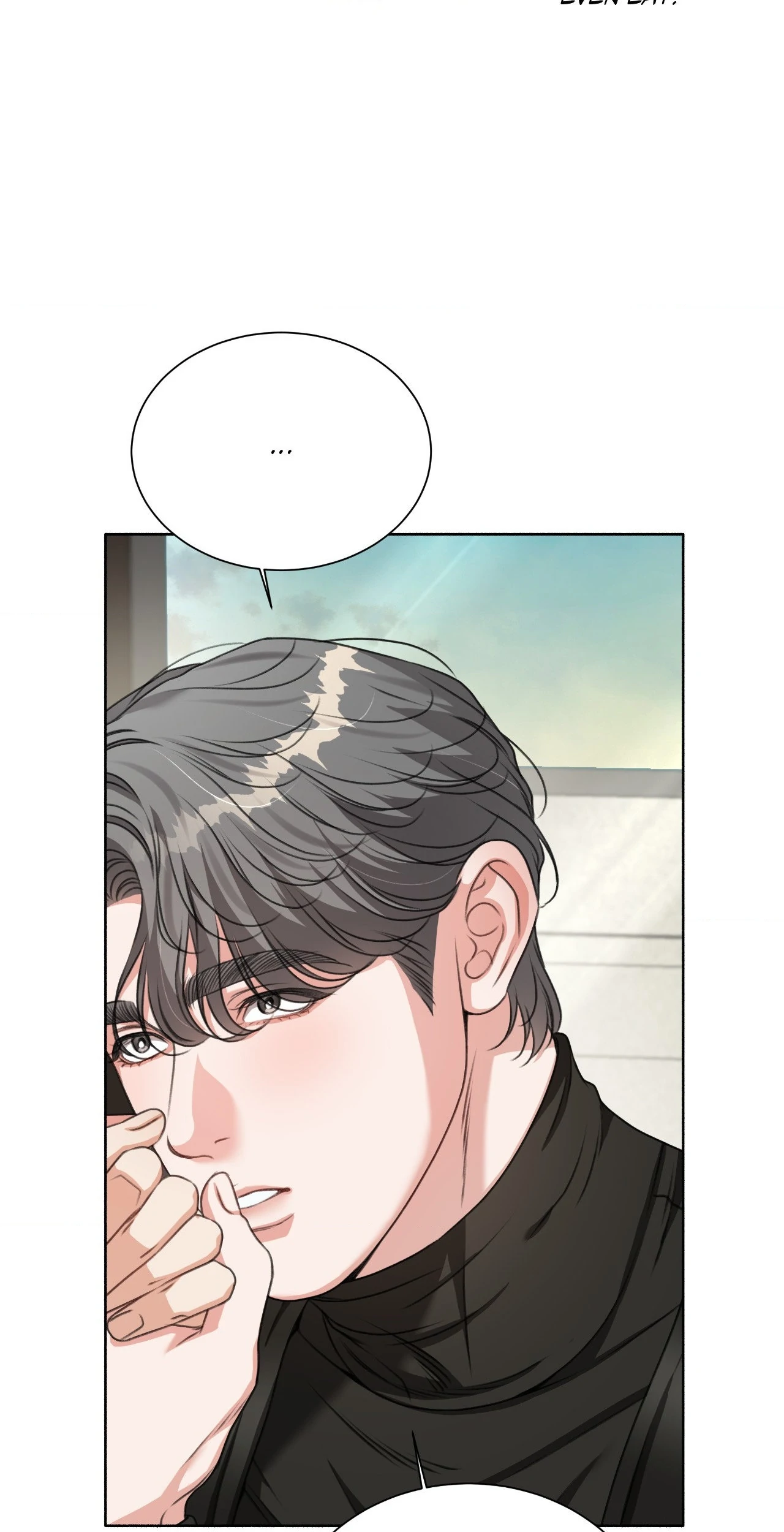 Deja Vu and Domination - Chapter 11 manhwa