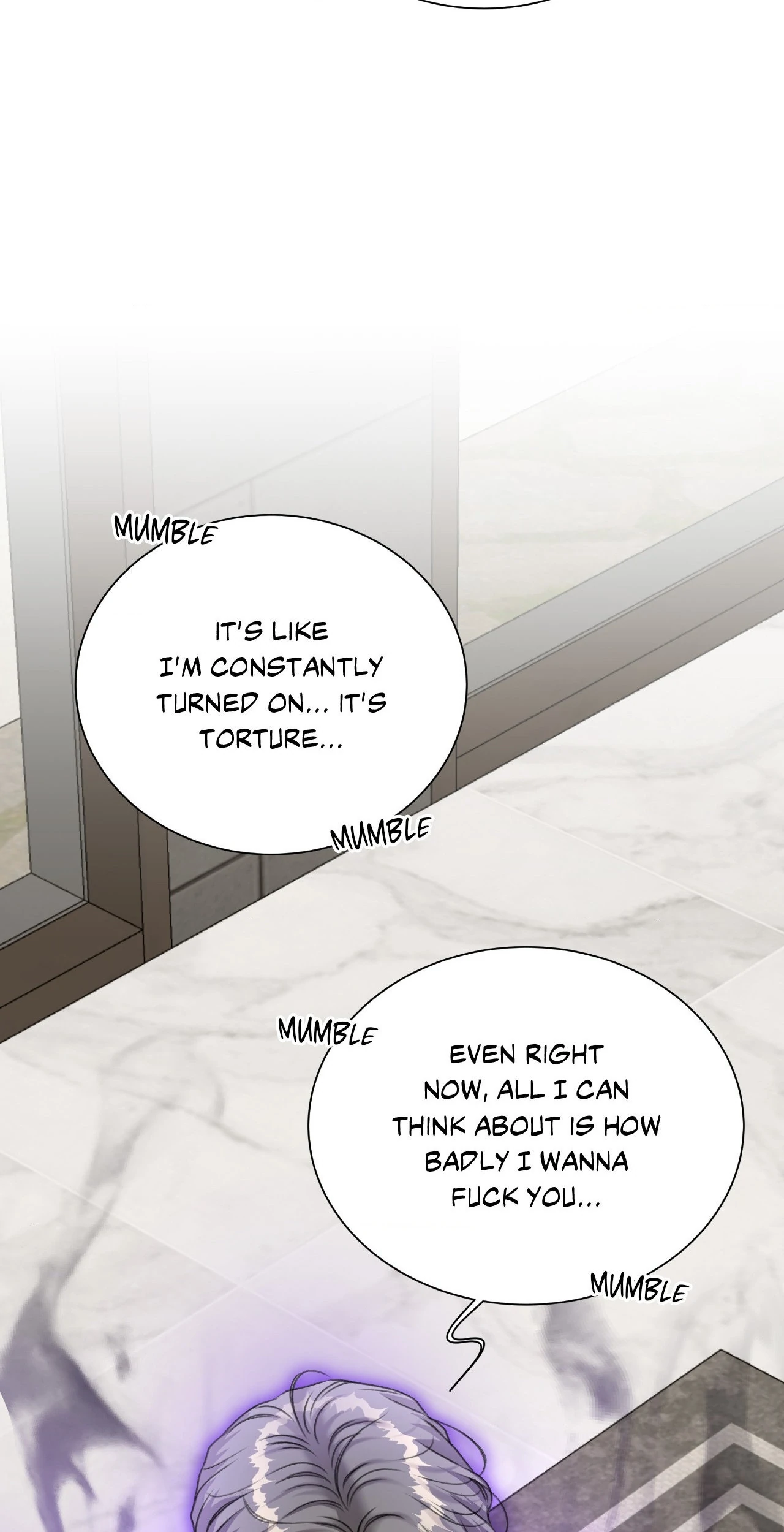 Deja Vu and Domination - Chapter 11 manhwa