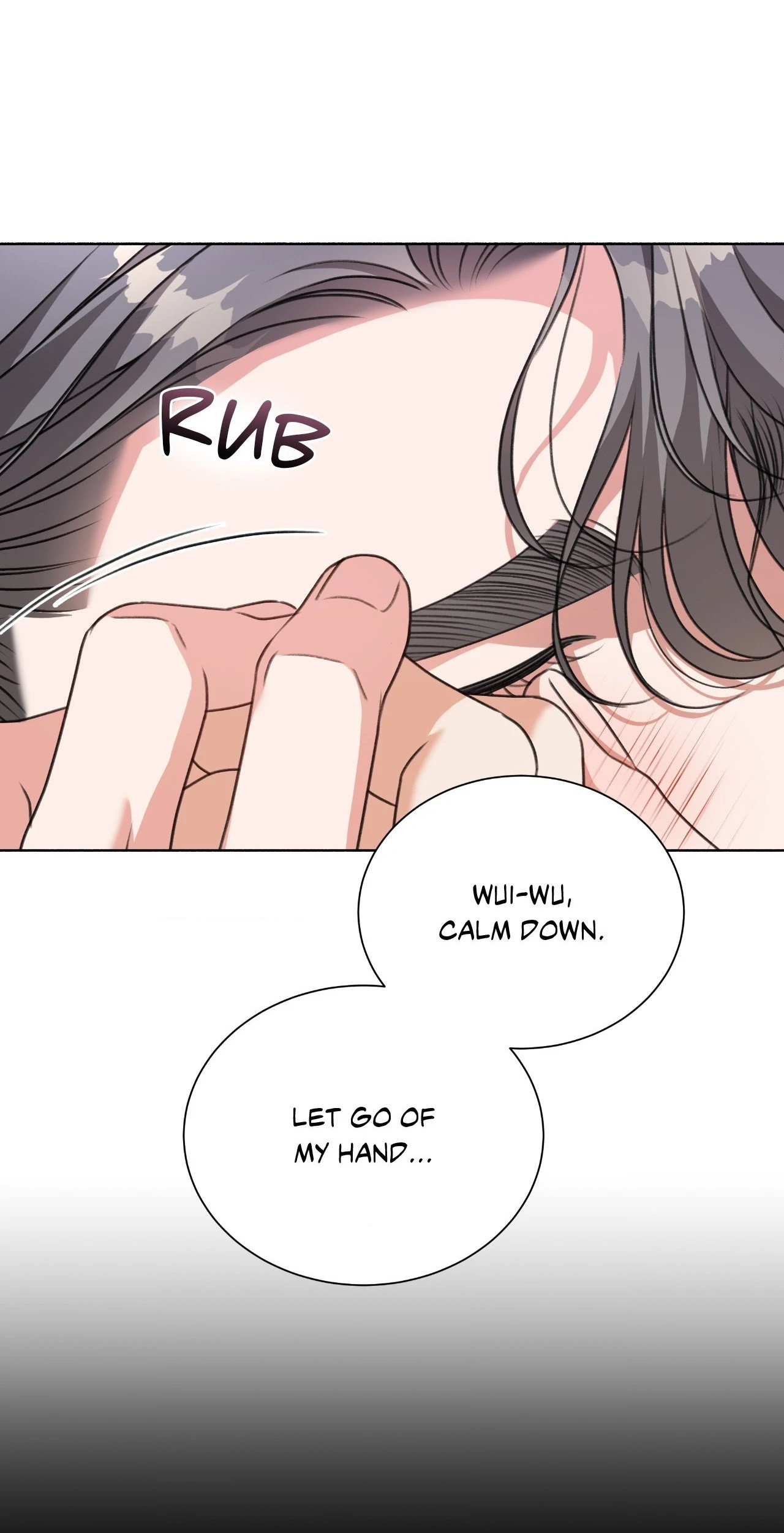 Deja Vu and Domination - Chapter 11 manhwa