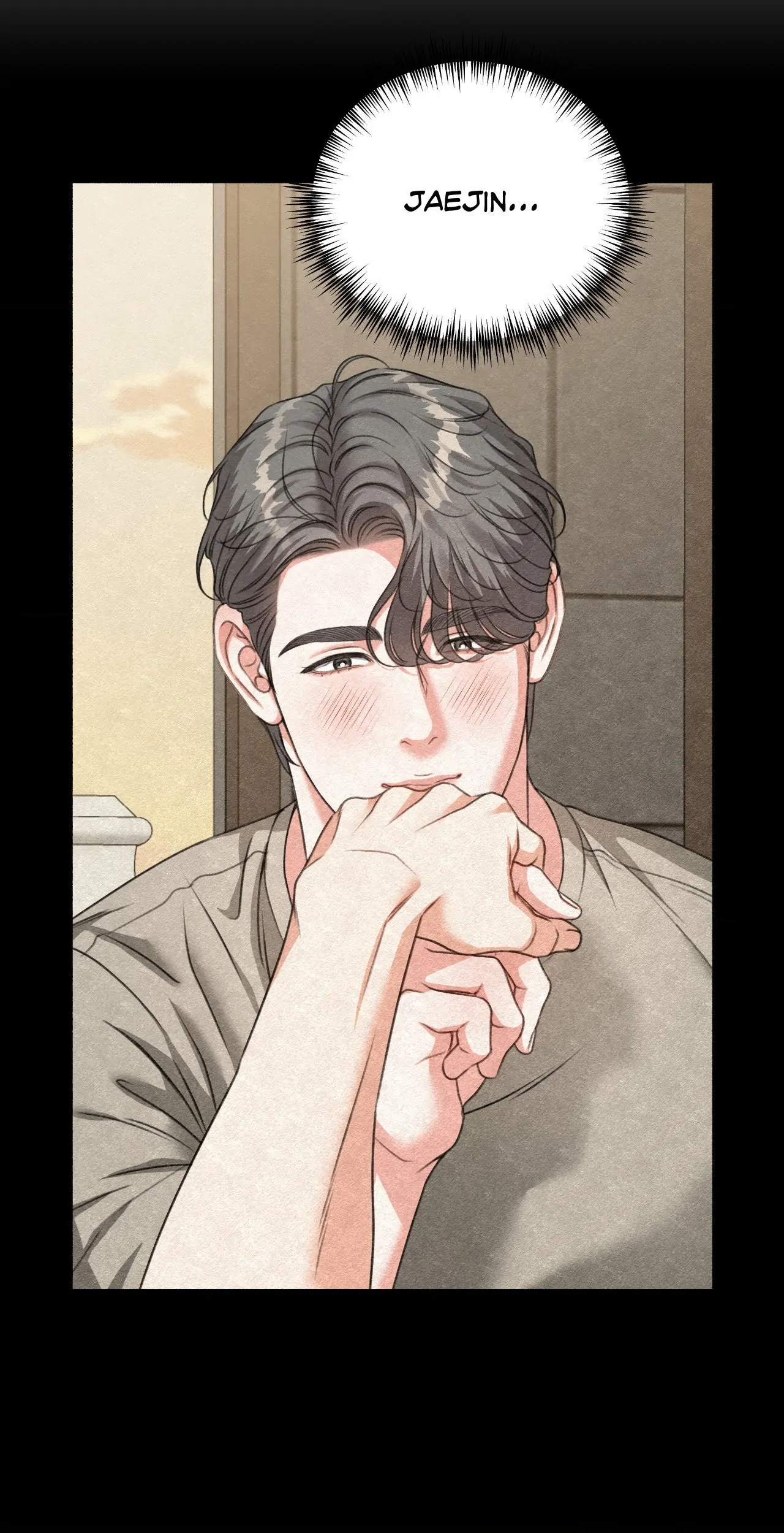 Deja Vu and Domination - Chapter 11 manhwa