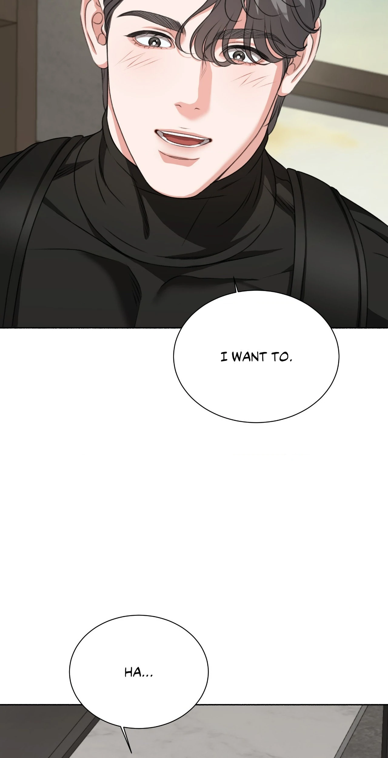 Deja Vu and Domination - Chapter 11 manhwa