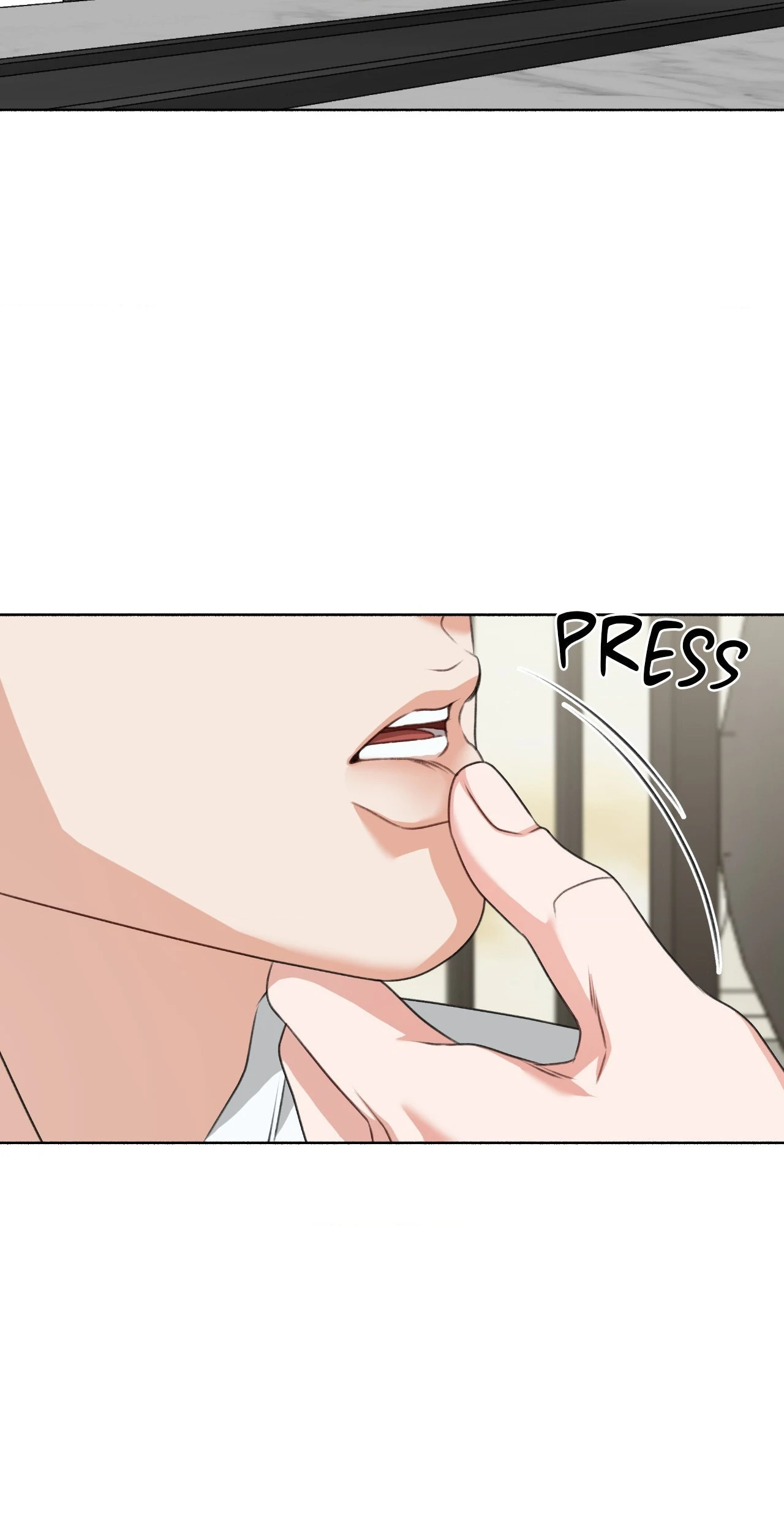 Deja Vu and Domination - Chapter 11 manhwa