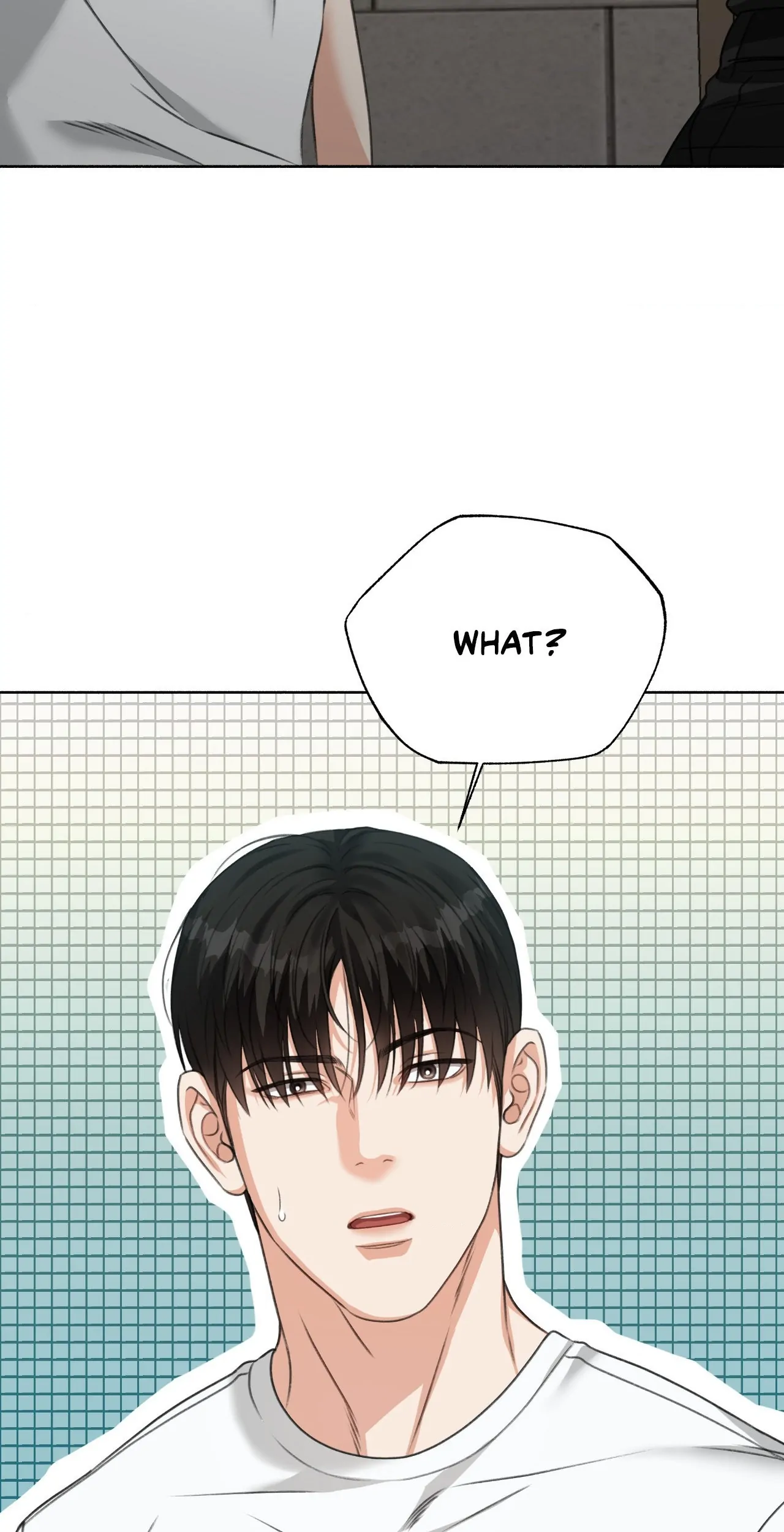 Deja Vu and Domination - Chapter 11 manhwa