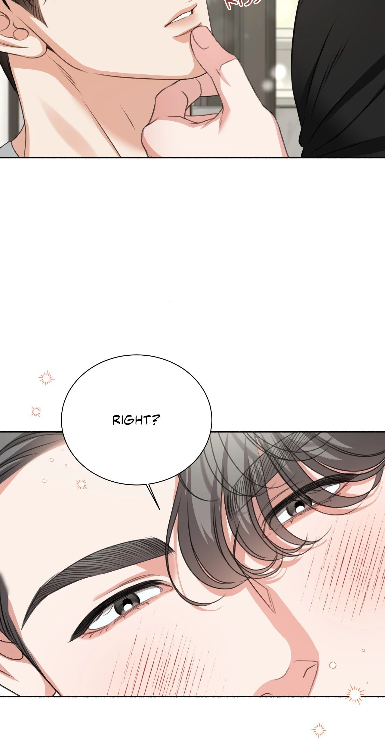 Deja Vu and Domination - Chapter 11 manhwa