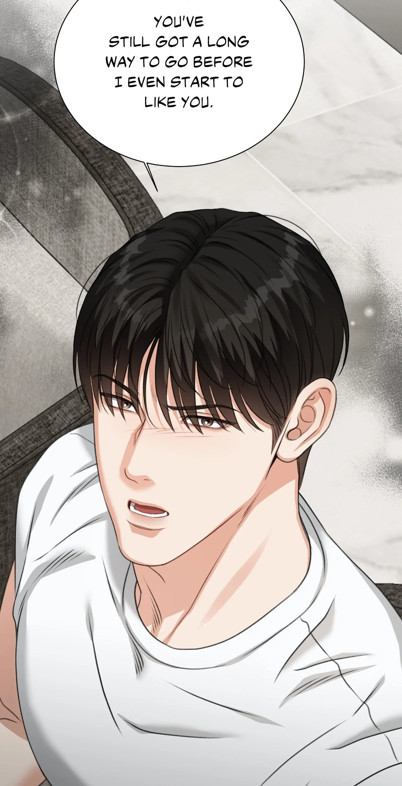 Deja Vu and Domination - Chapter 11 manhwa