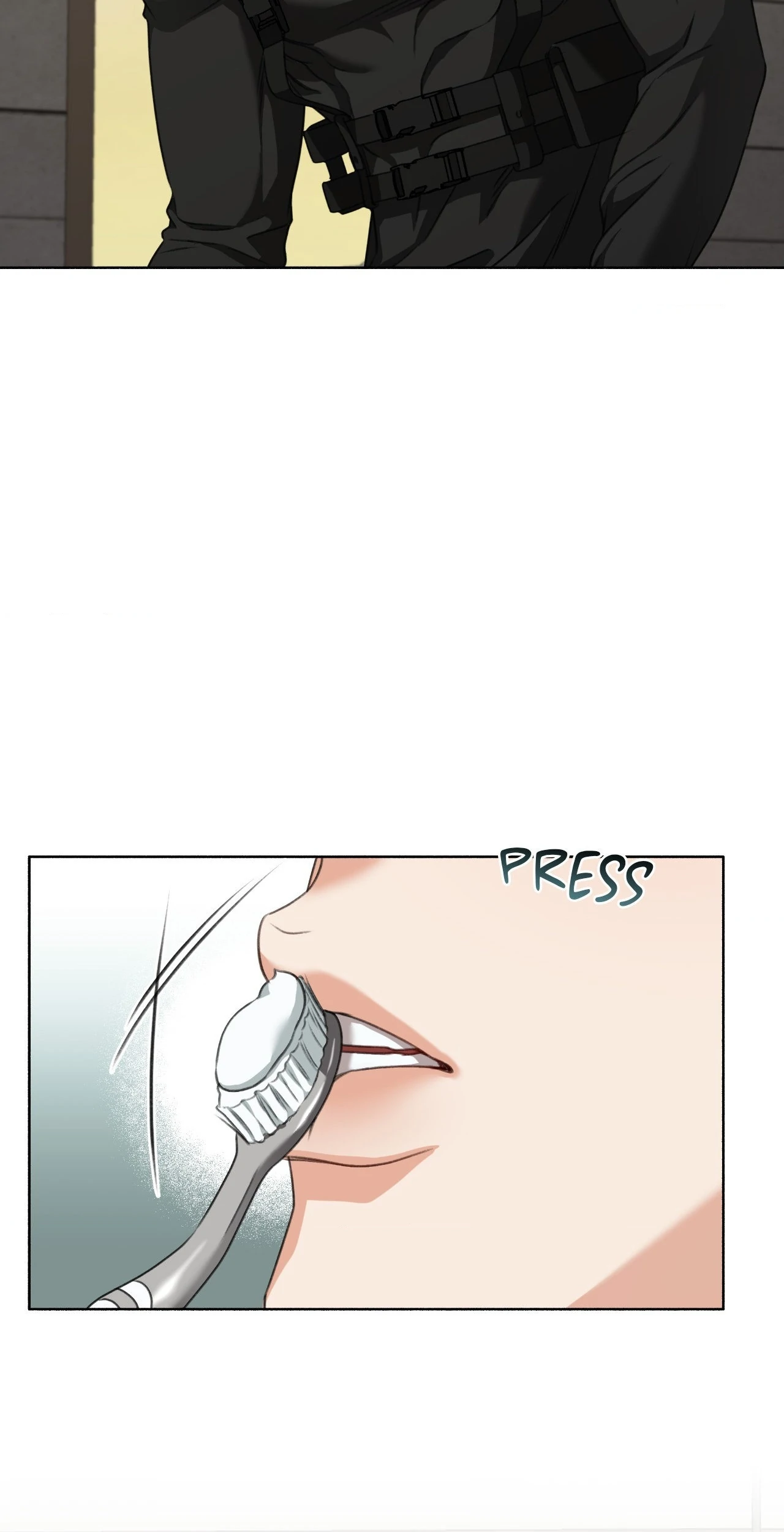 Deja Vu and Domination - Chapter 11 manhwa
