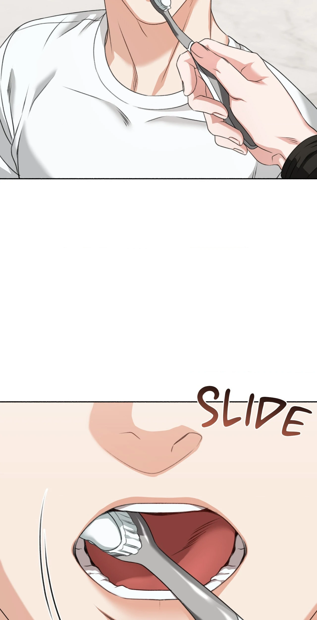 Deja Vu and Domination - Chapter 11 manhwa