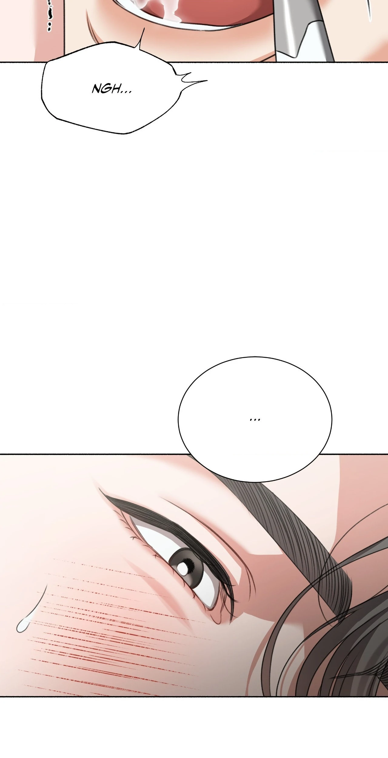 Deja Vu and Domination - Chapter 11 manhwa