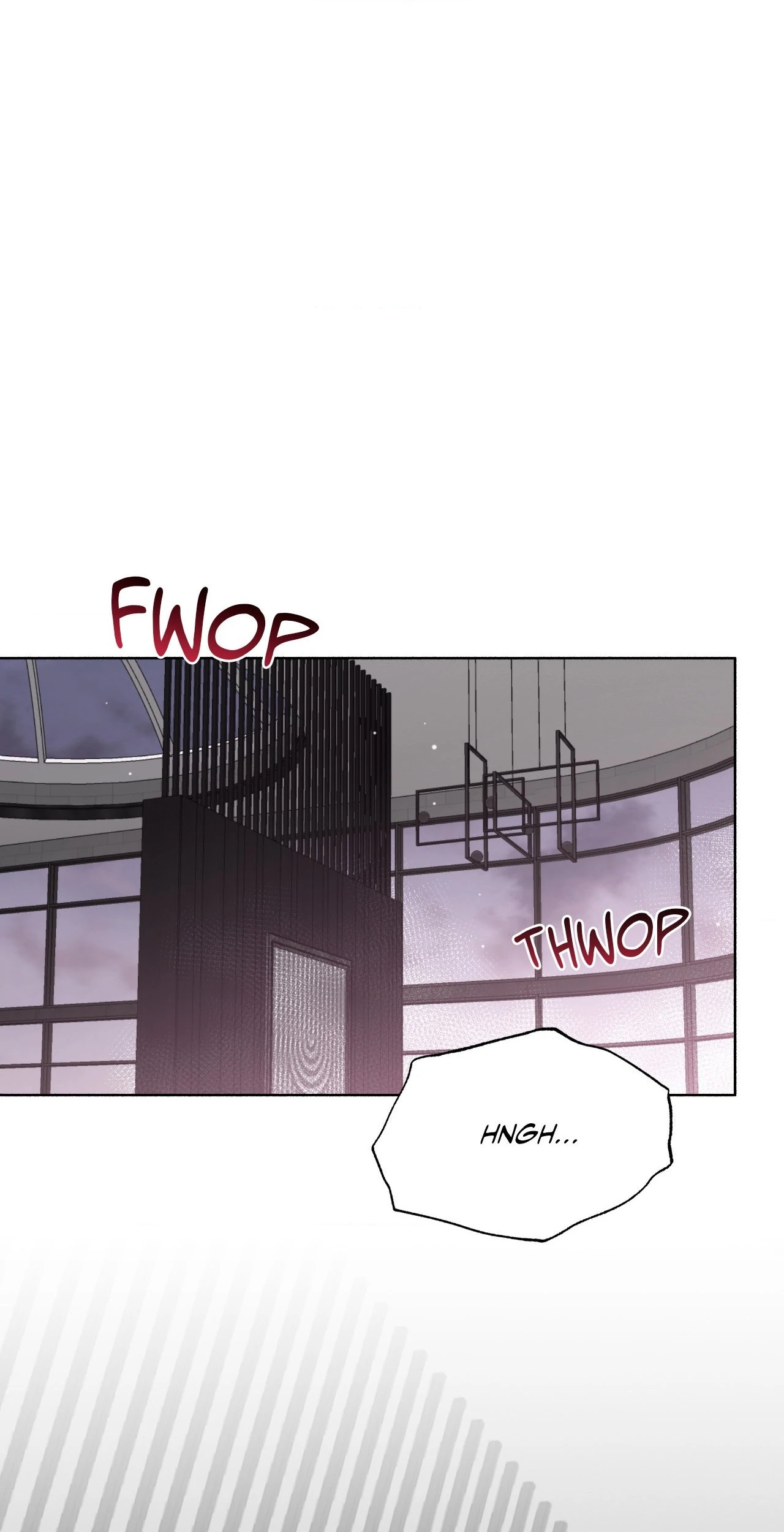 Deja Vu and Domination - Chapter 11 manhwa
