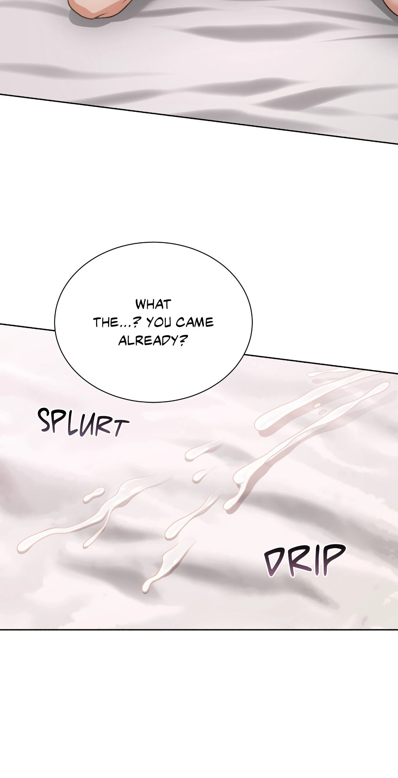 Deja Vu and Domination - Chapter 11 manhwa