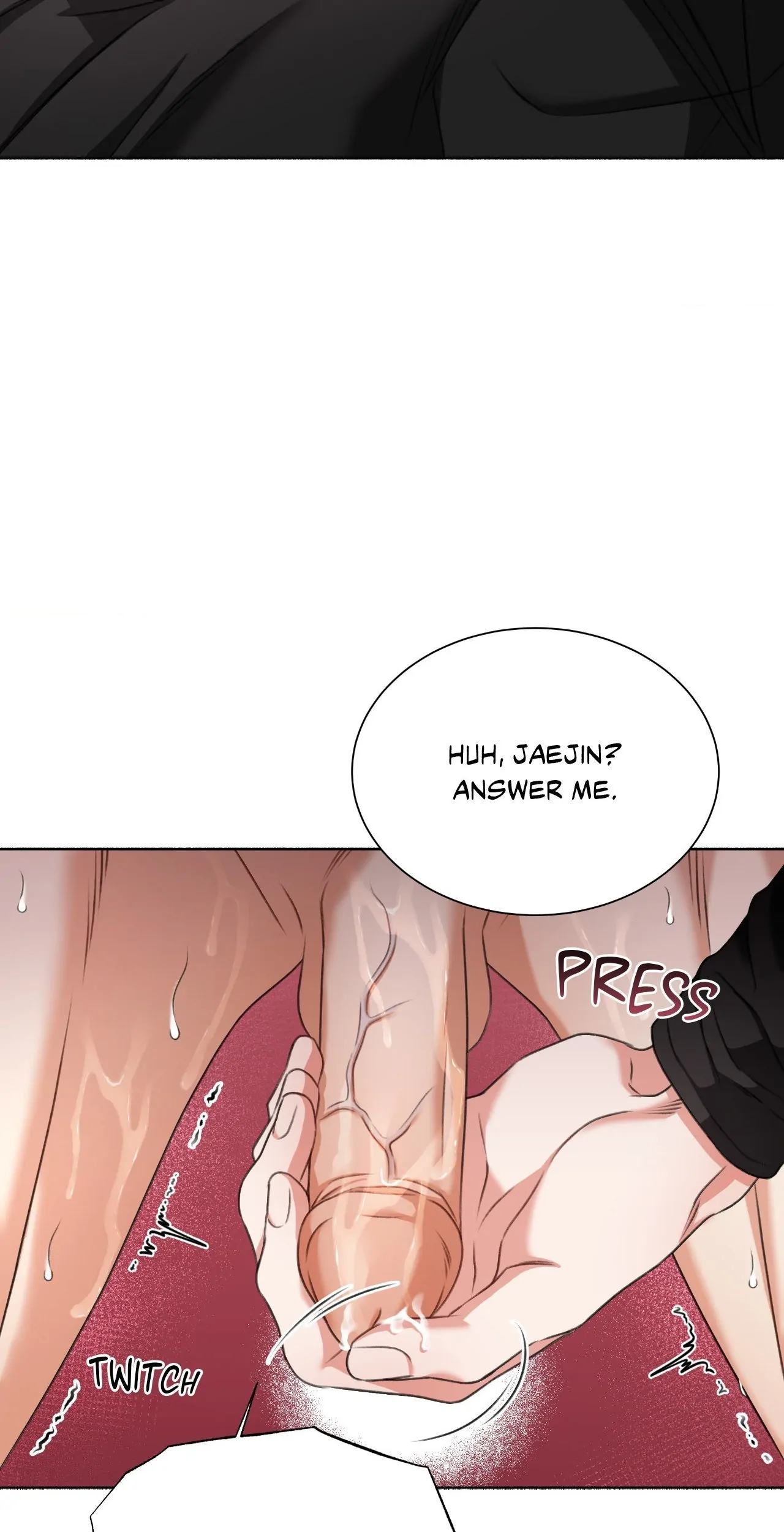Deja Vu and Domination - Chapter 11 manhwa